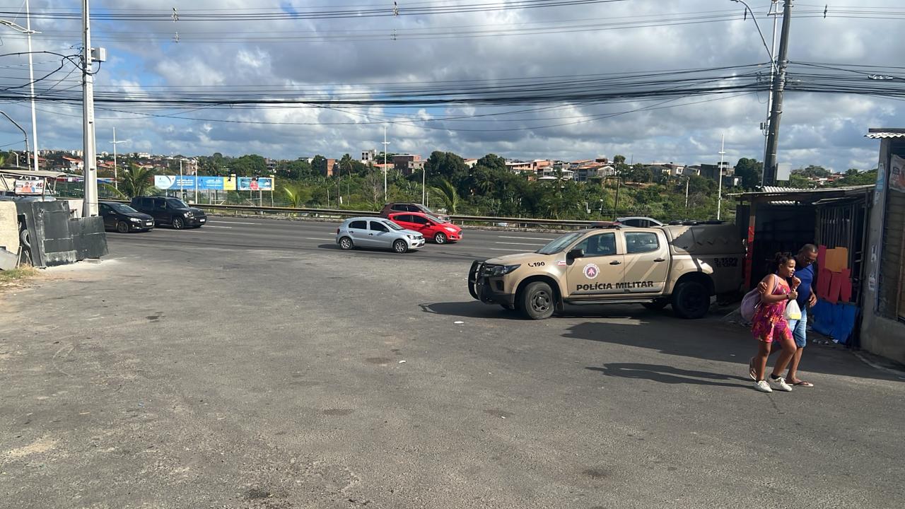 Foto: Divulgação SSP