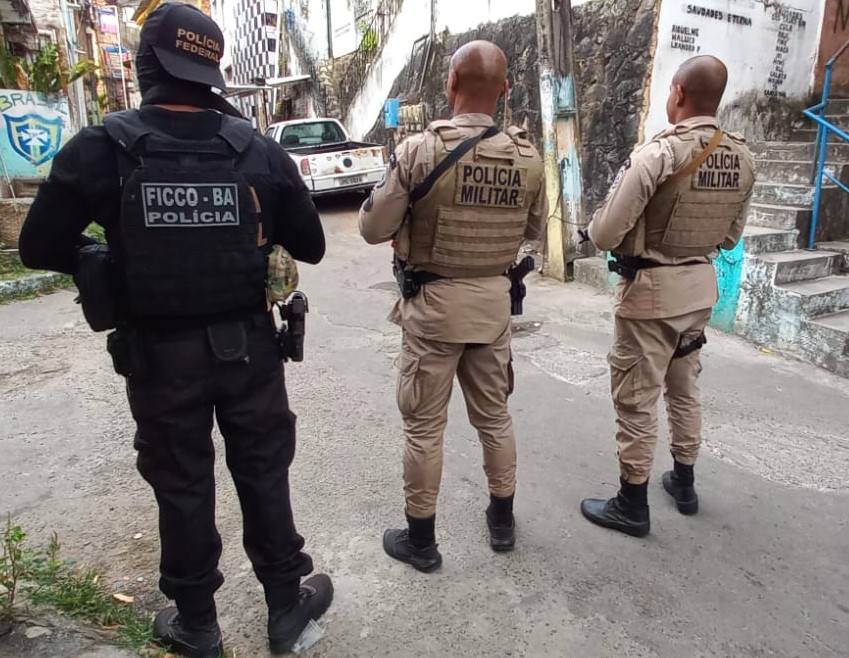 Alberto Maraux/ Ascom SSP