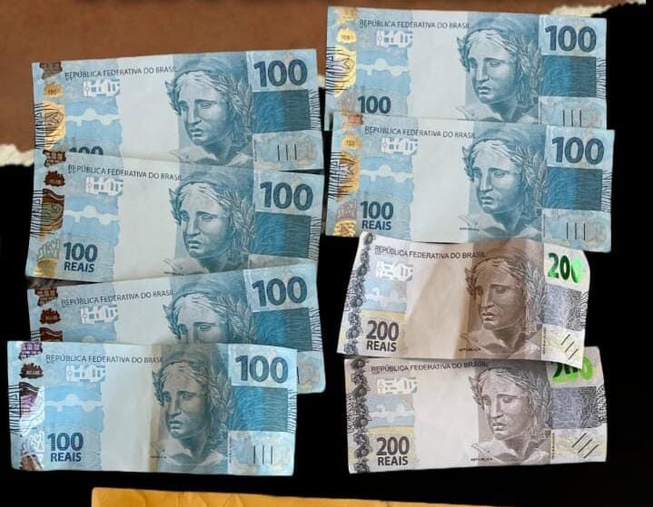 Foto: Divulgação PM