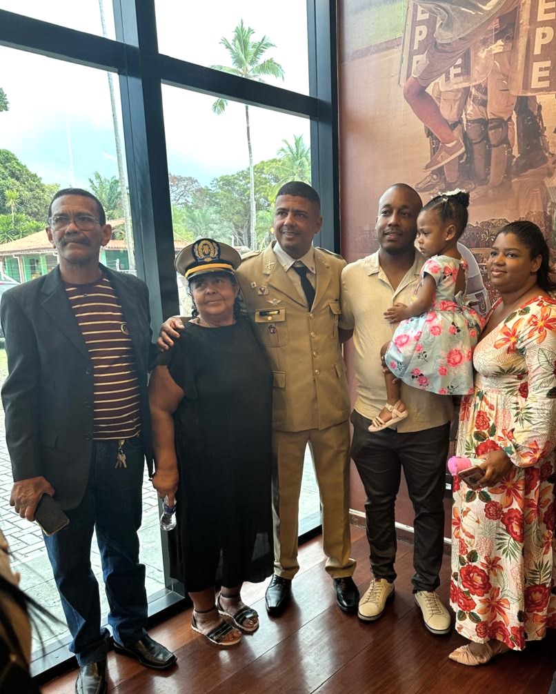 Divulgação/ Polícia Militar - DCS