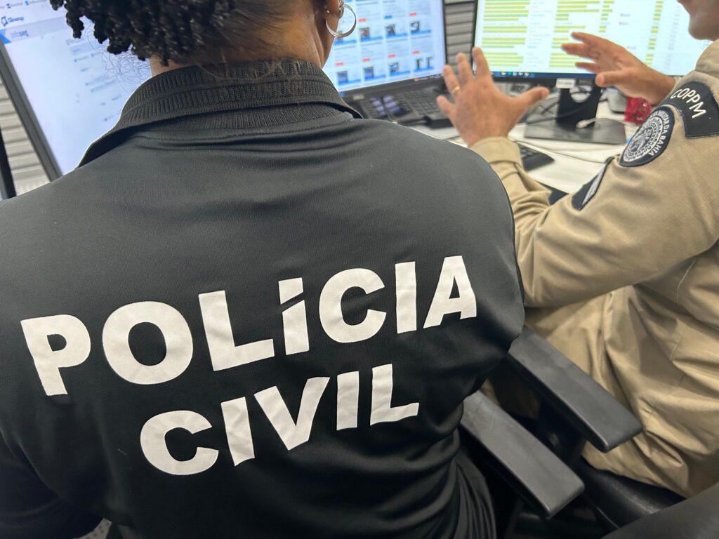 Marcia Santana/ Ascom SSP