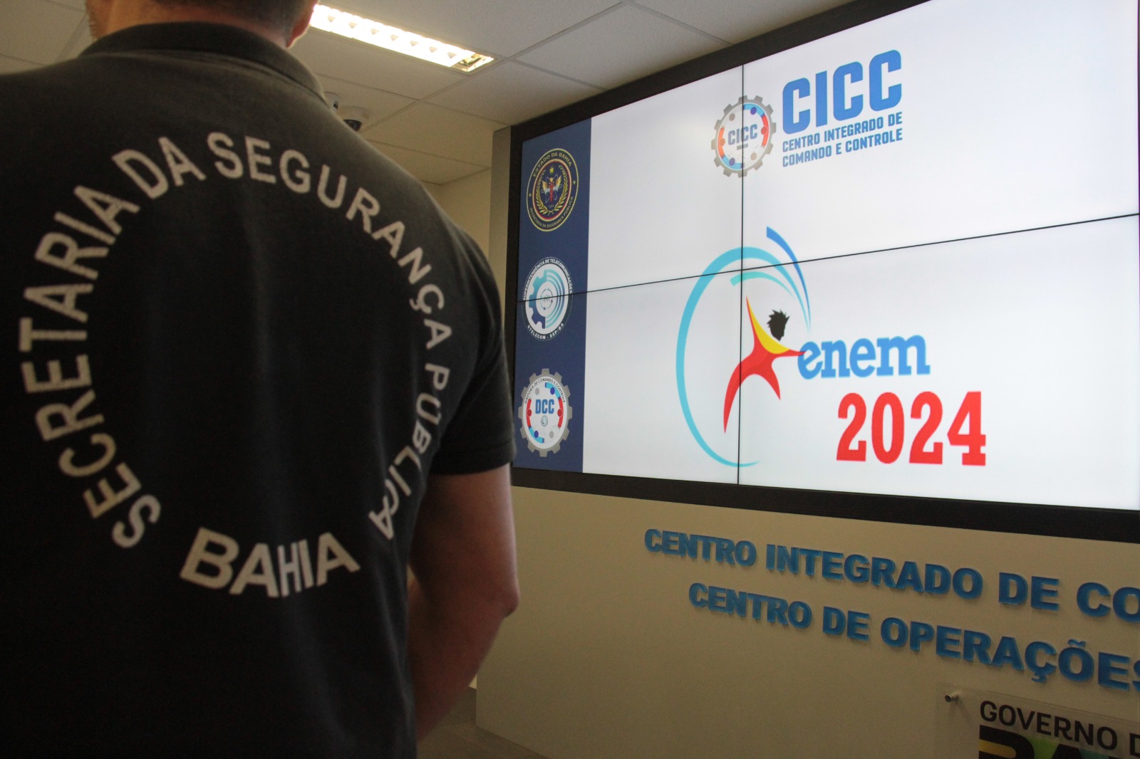 Fotos: Vitor Barreto