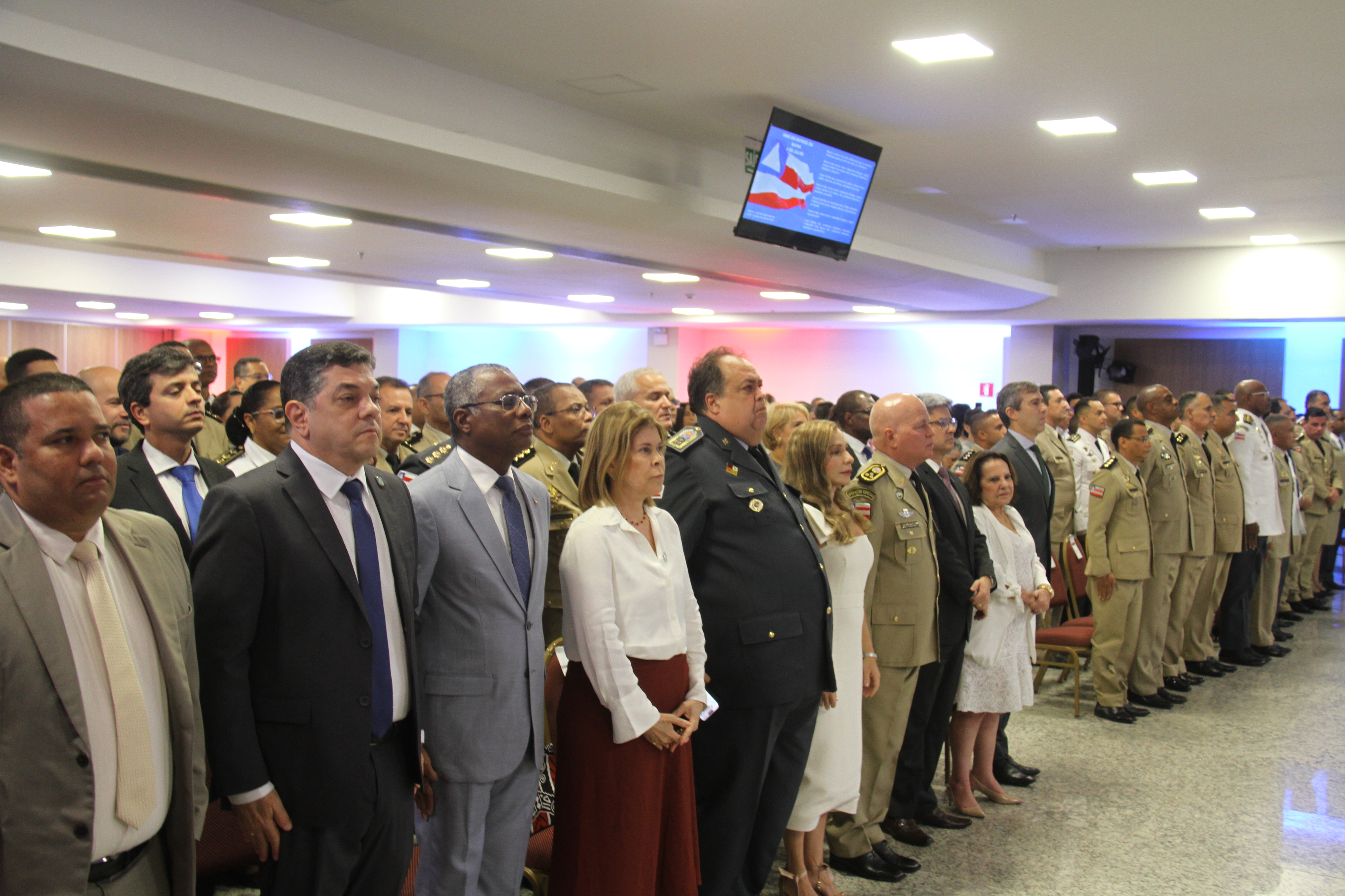 Foto: Alan Dantas / Ascom SSP