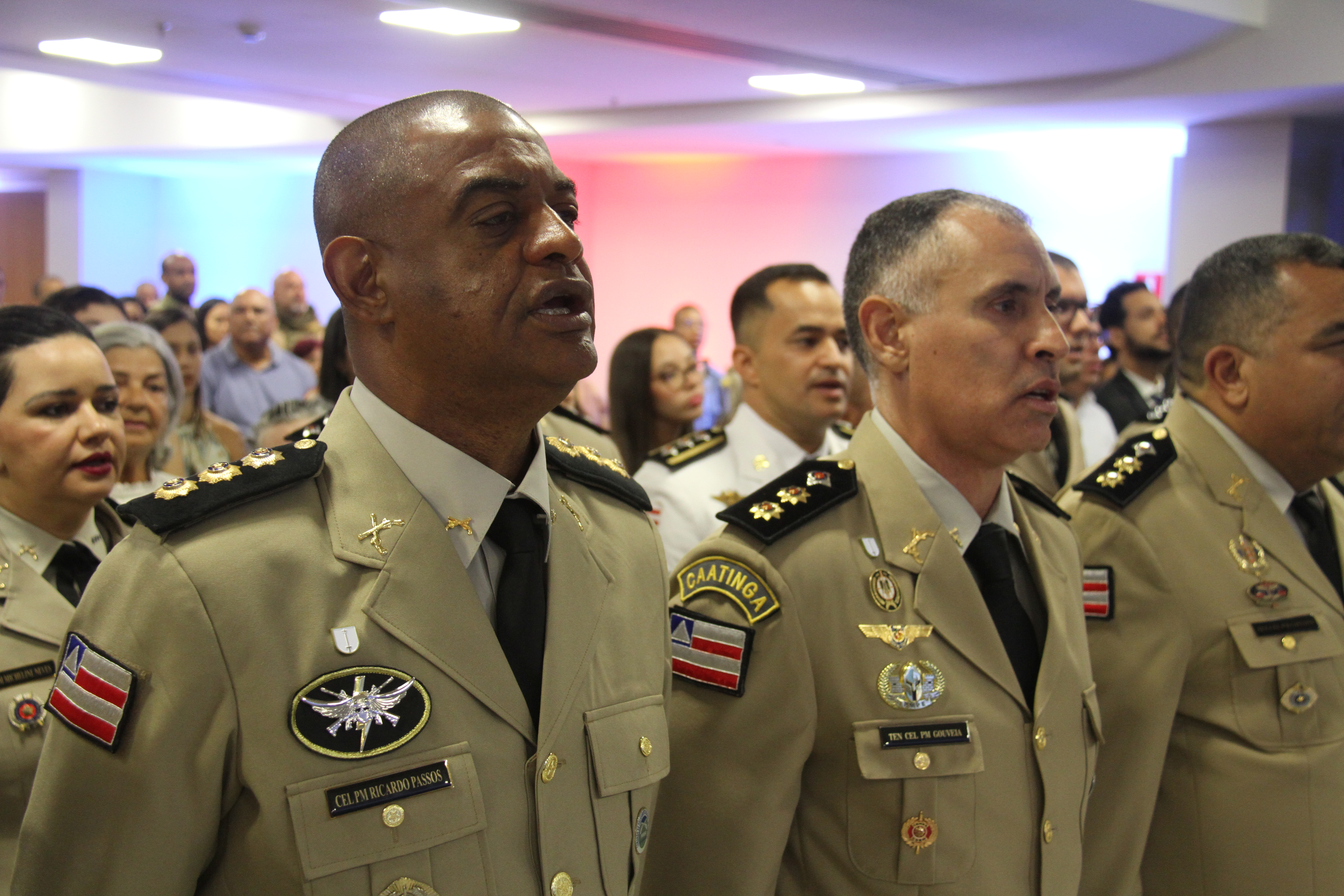 Foto: Alan Dantas / Ascom SSP