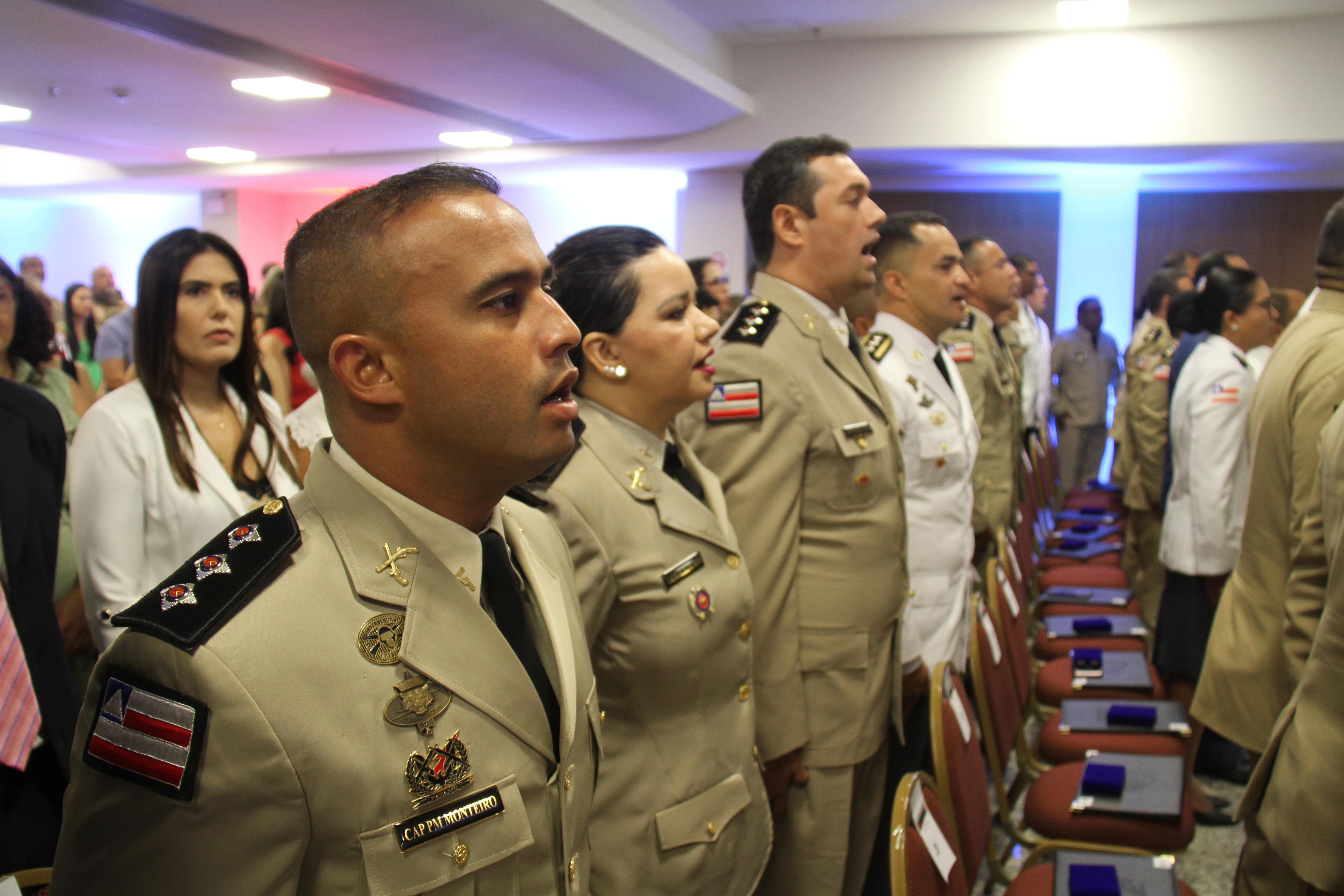 Foto: Alan Dantas / Ascom SSP