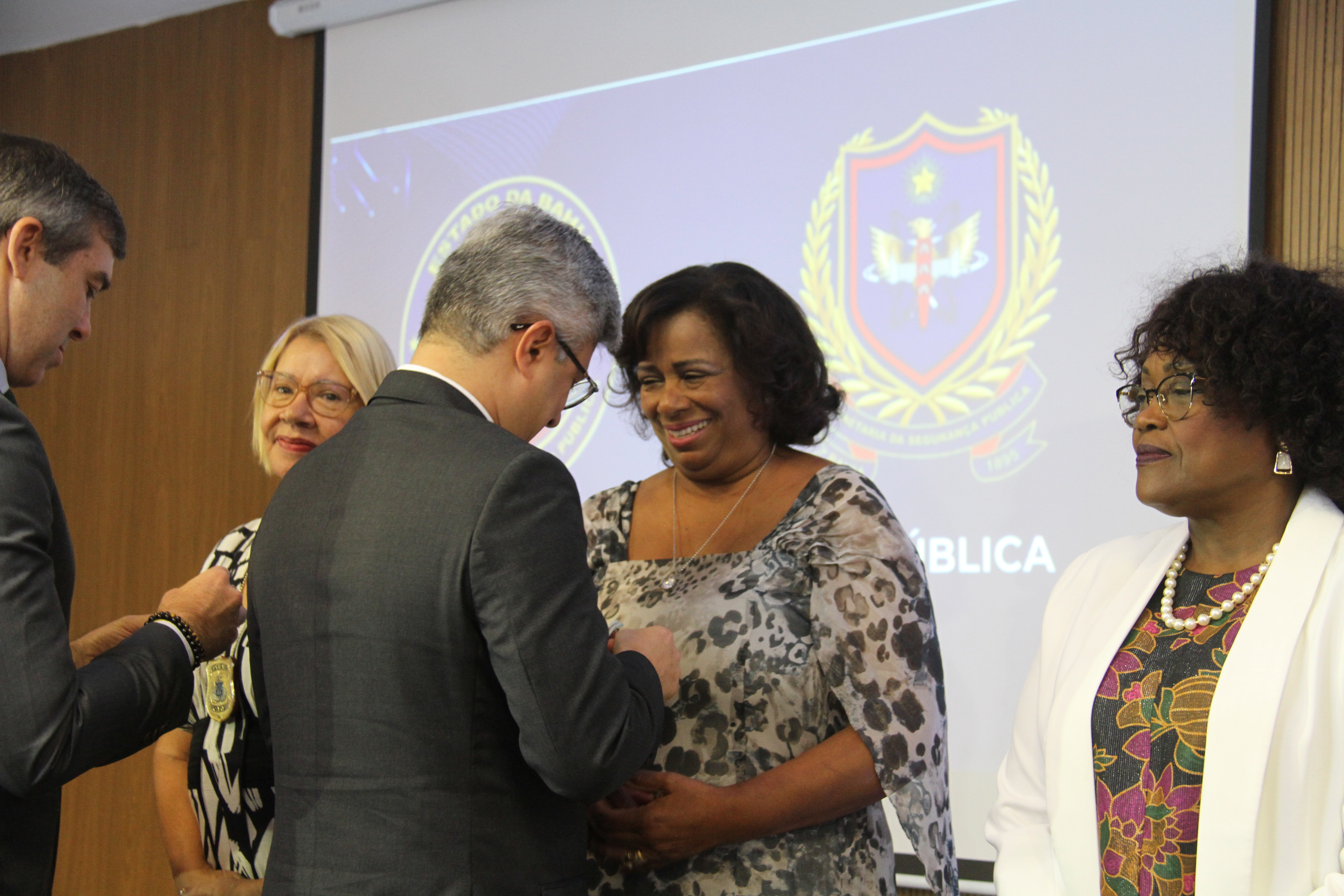 Foto: Alan Dantas / Ascom SSP