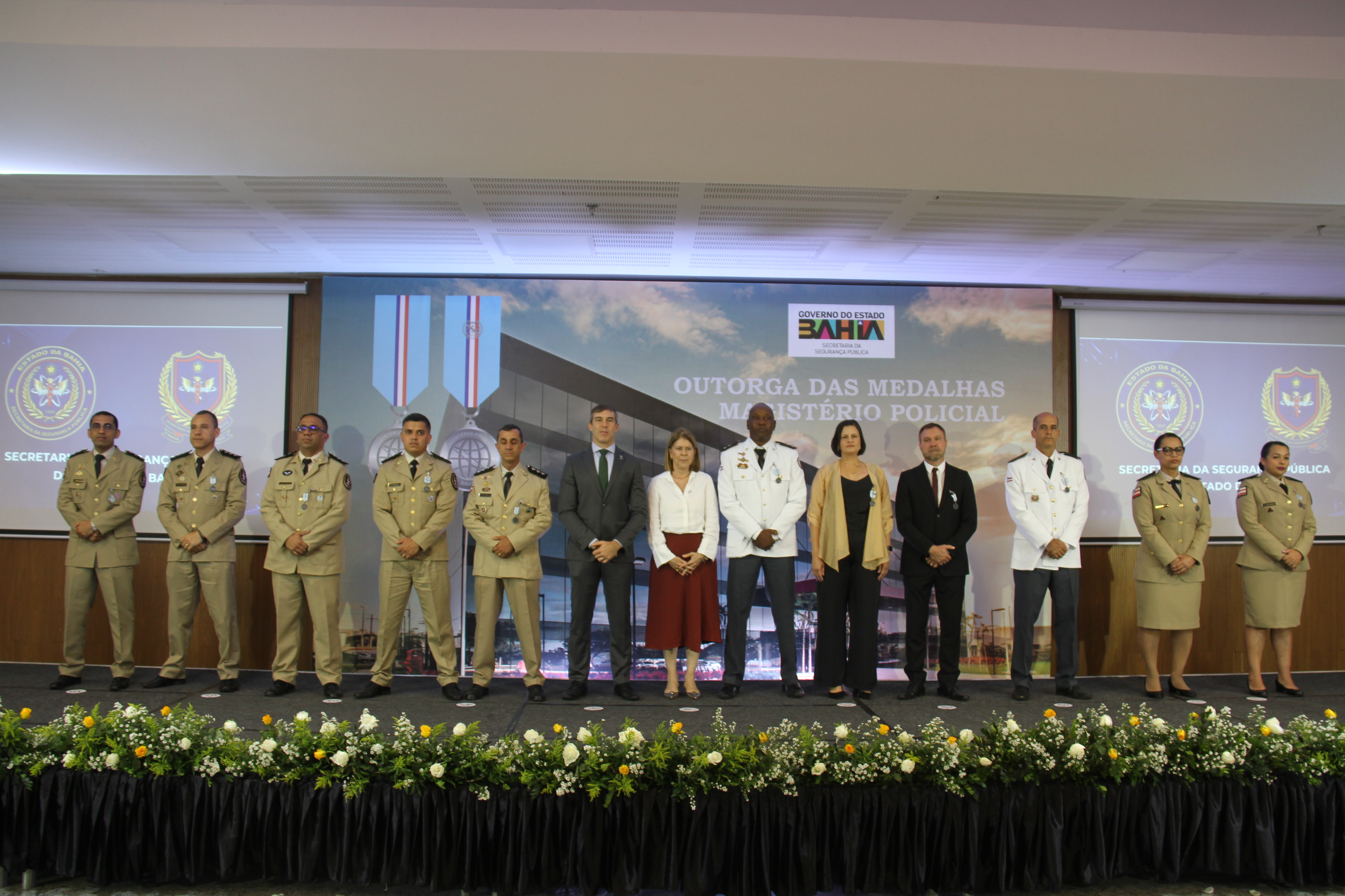 Foto: Alan Dantas / Ascom SSP