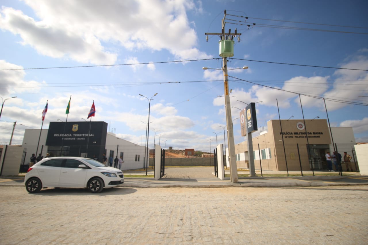 Alberto Maraux / Ascom SSP