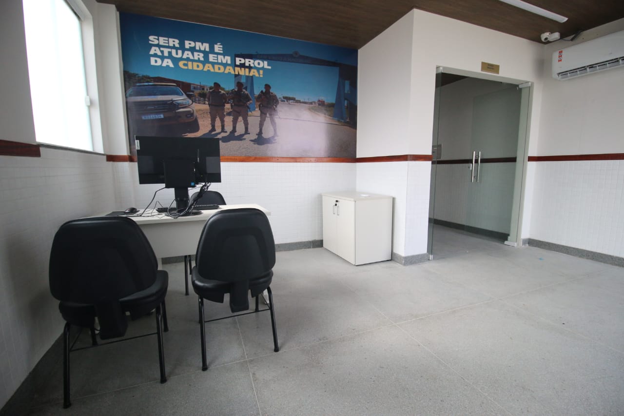 Foto: Alberto Maraux / Ascom SSP