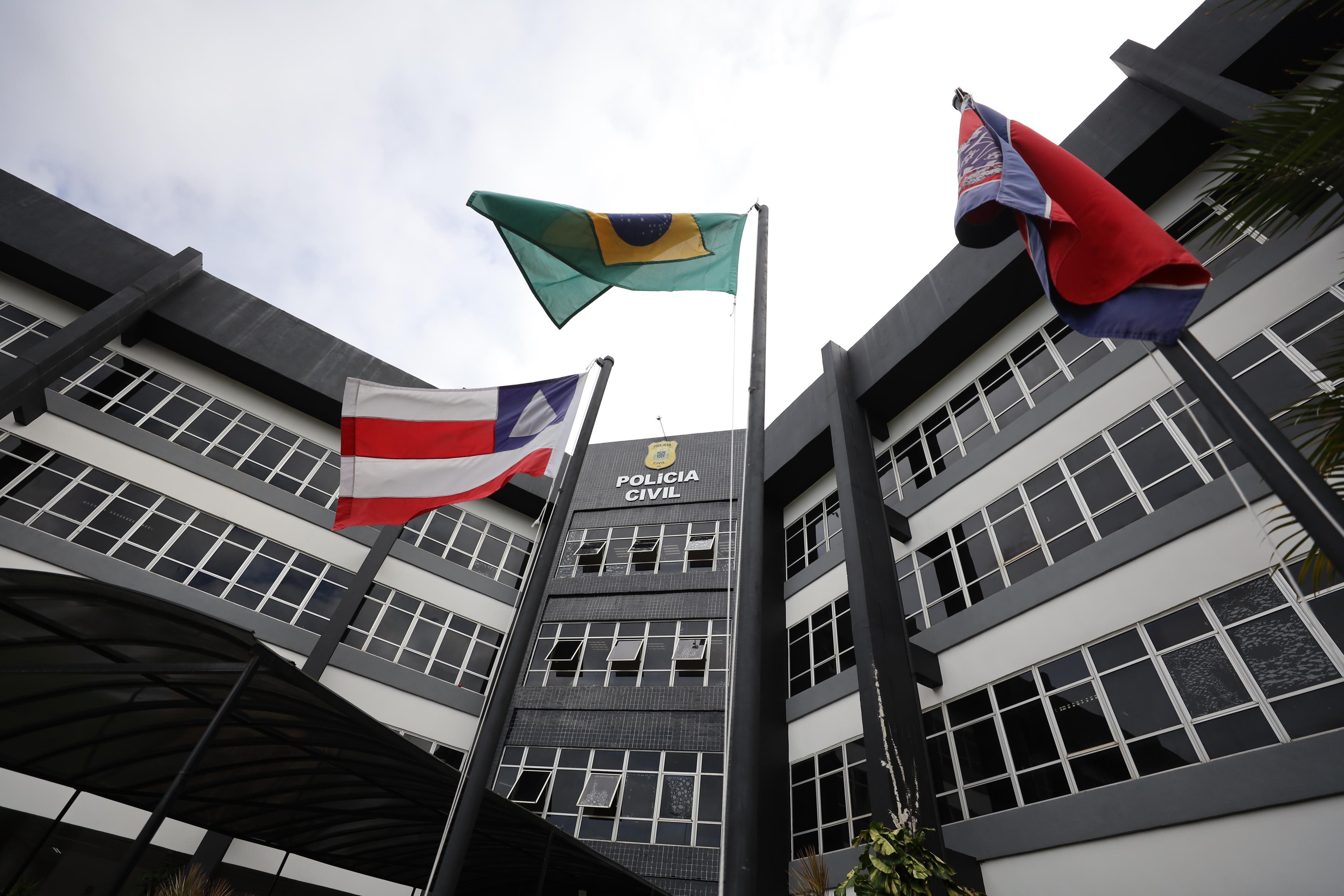 Fotos: Haeckel Dias/Ascom-PC