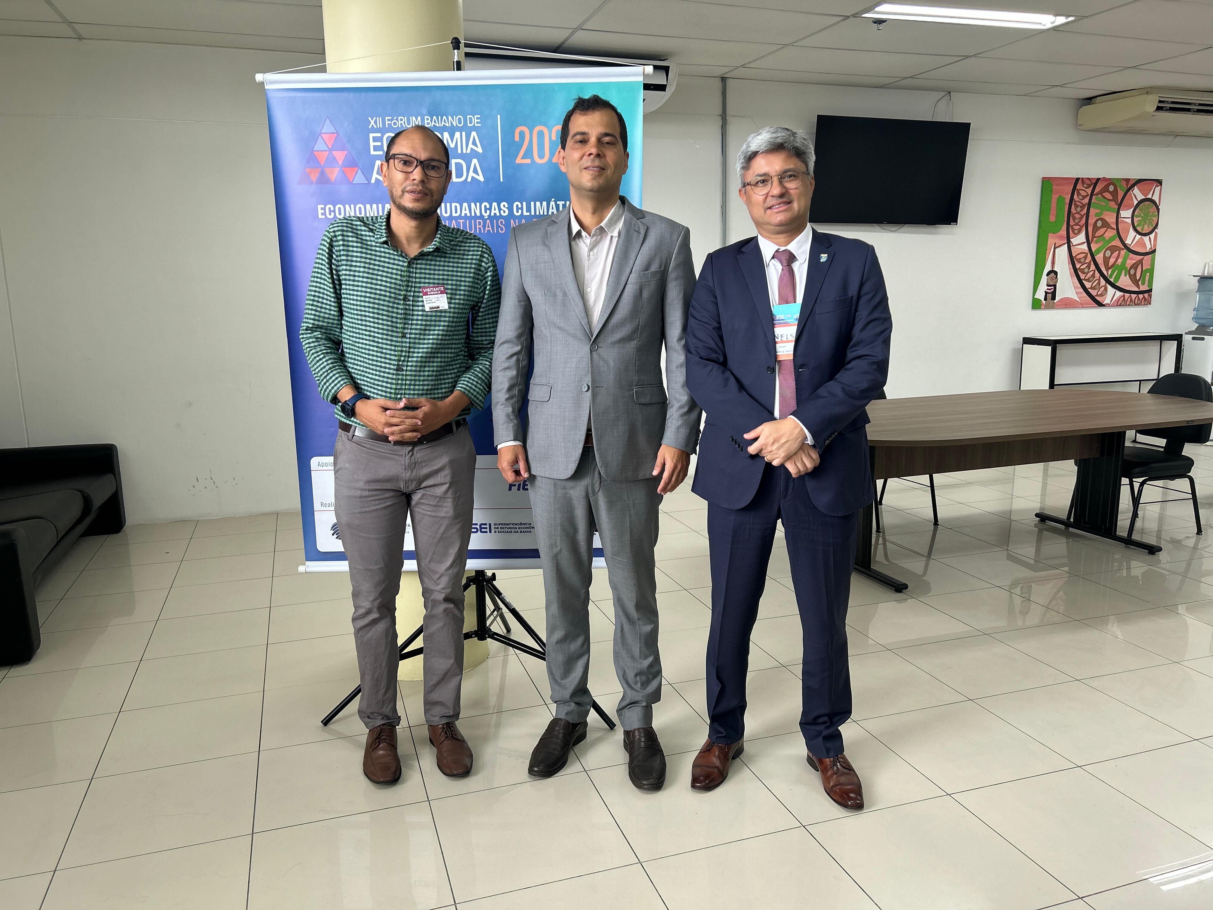 Márcia Santana / Ascom SSP