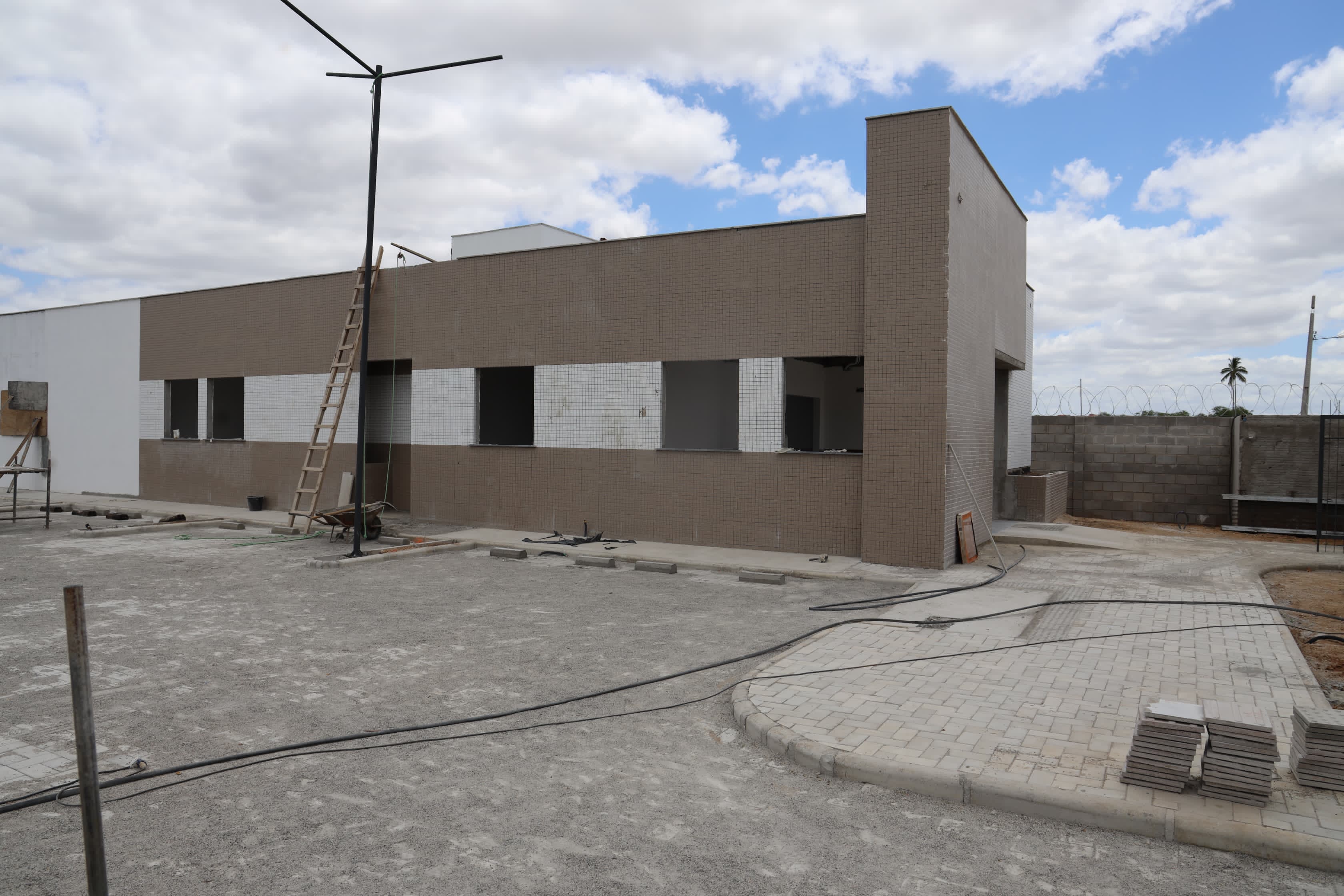 Poliana Lima | Divulgação SSP