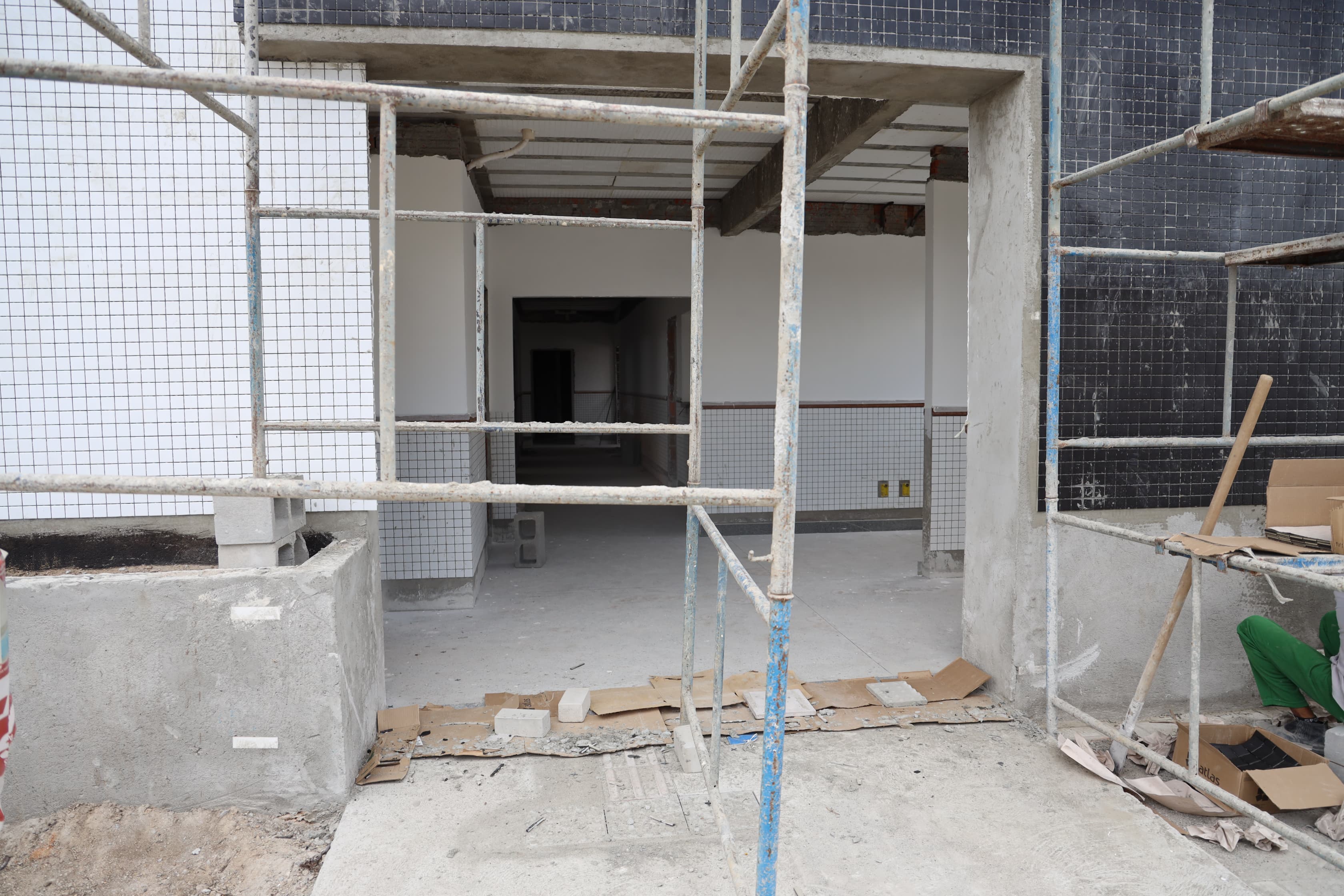 Poliana Lima | Divulgação SSP