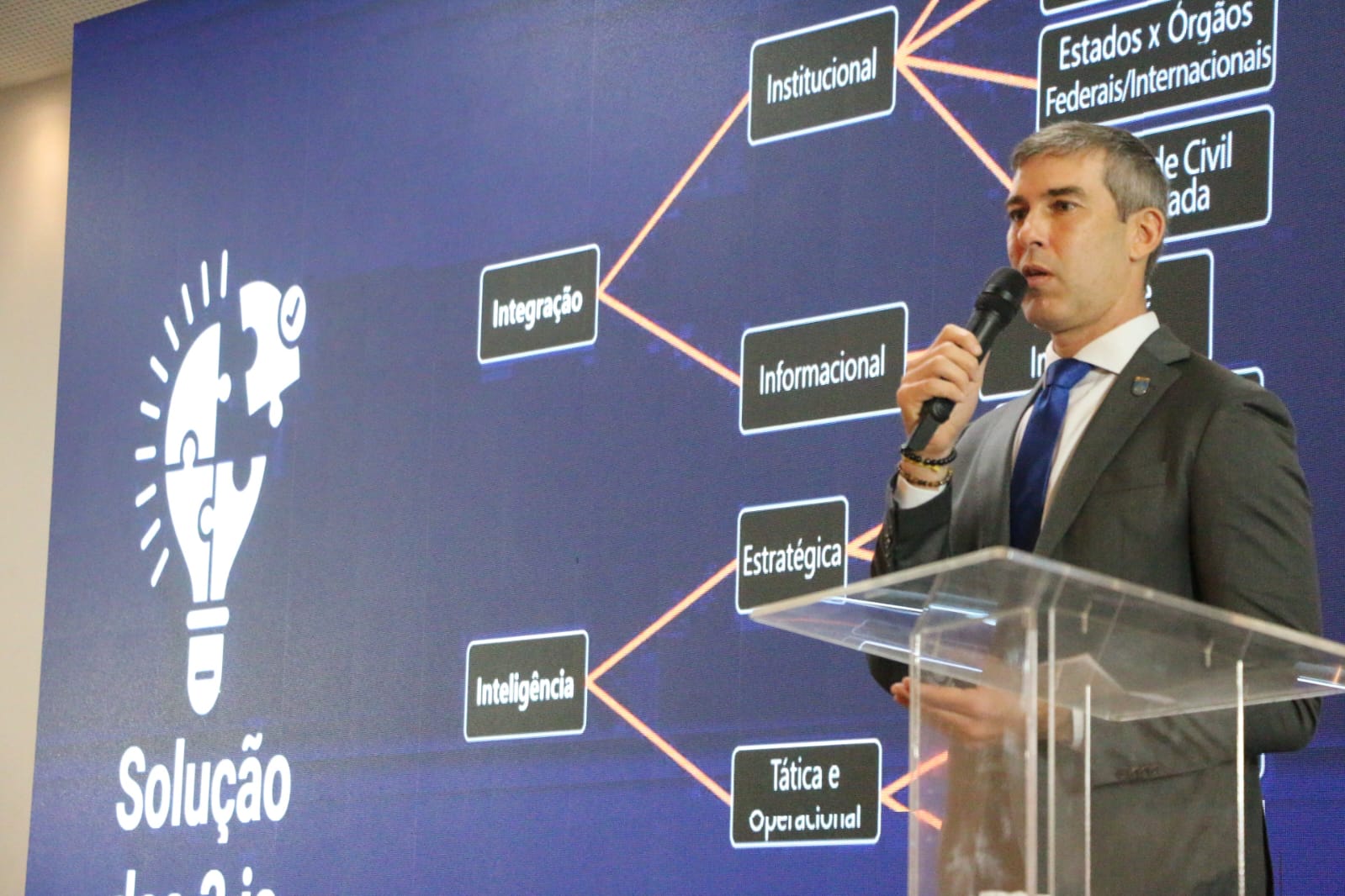 Alberto Maraux/ Ascom SSP