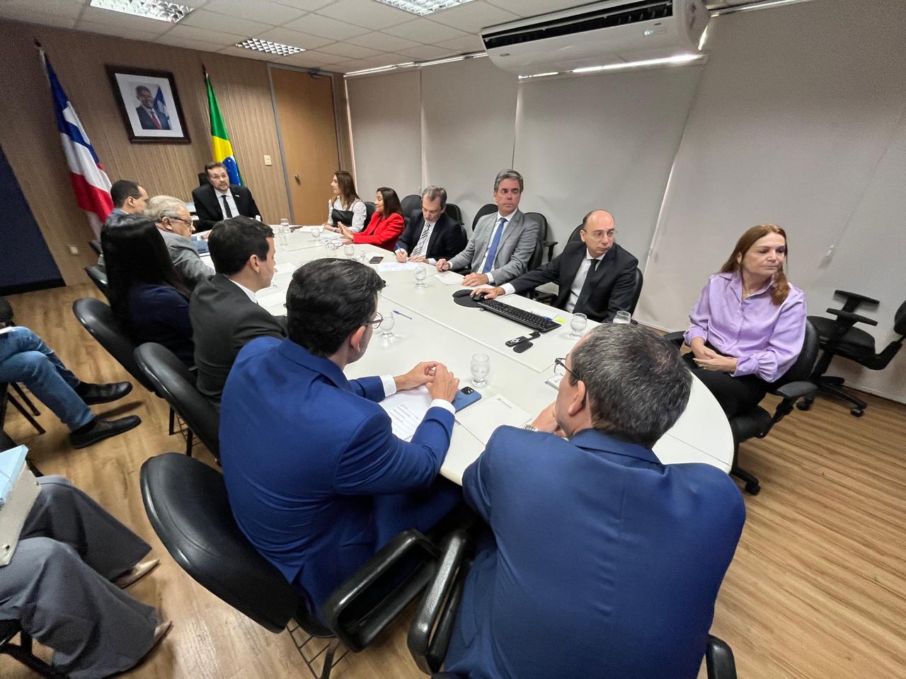 Foto: Divulgação Sefaz