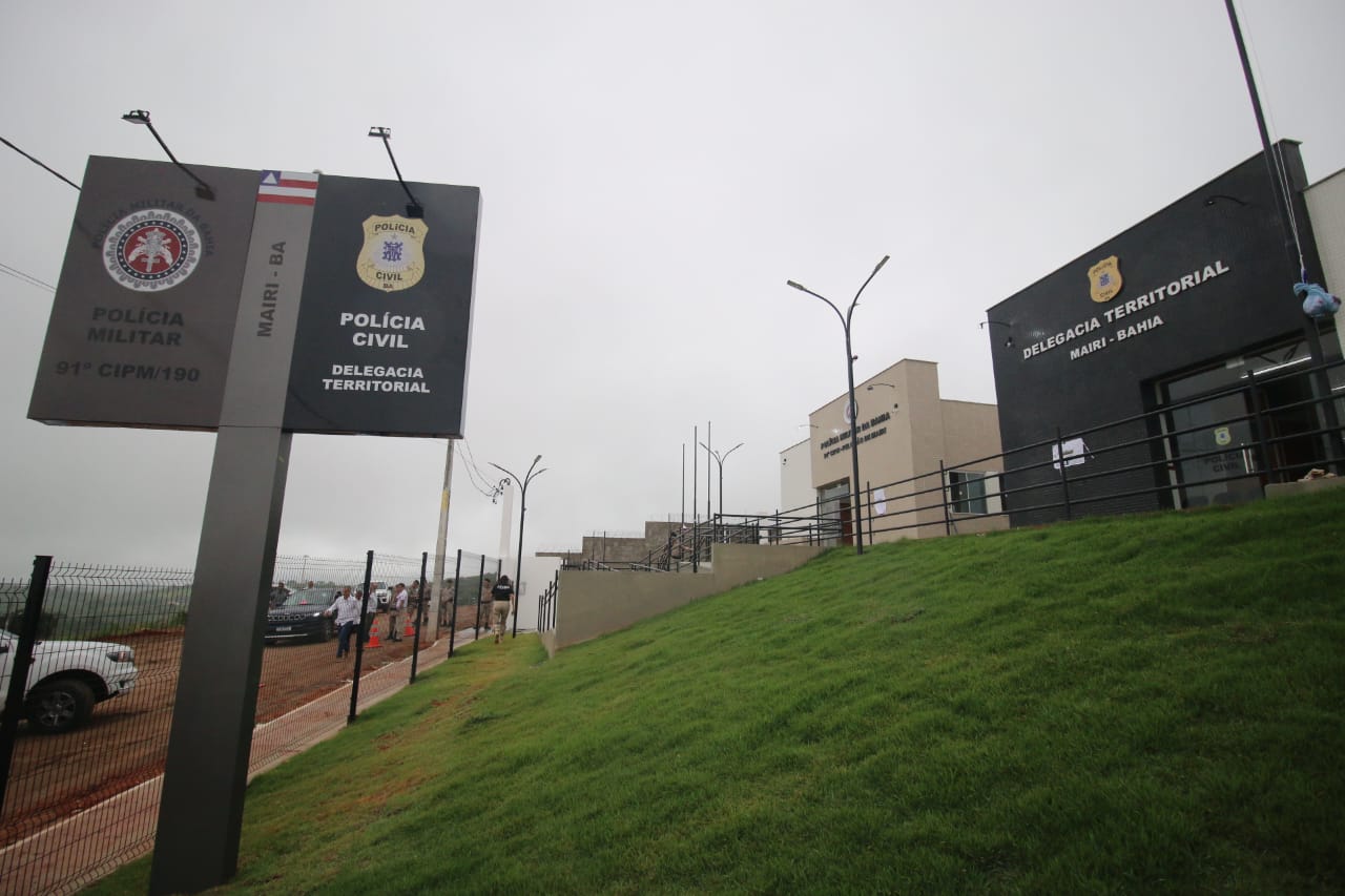 Foto: Alberto Maraux / Ascom SSP