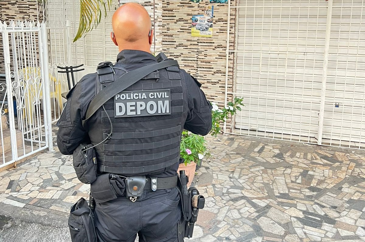 Divulgação ASCOM/PCBA