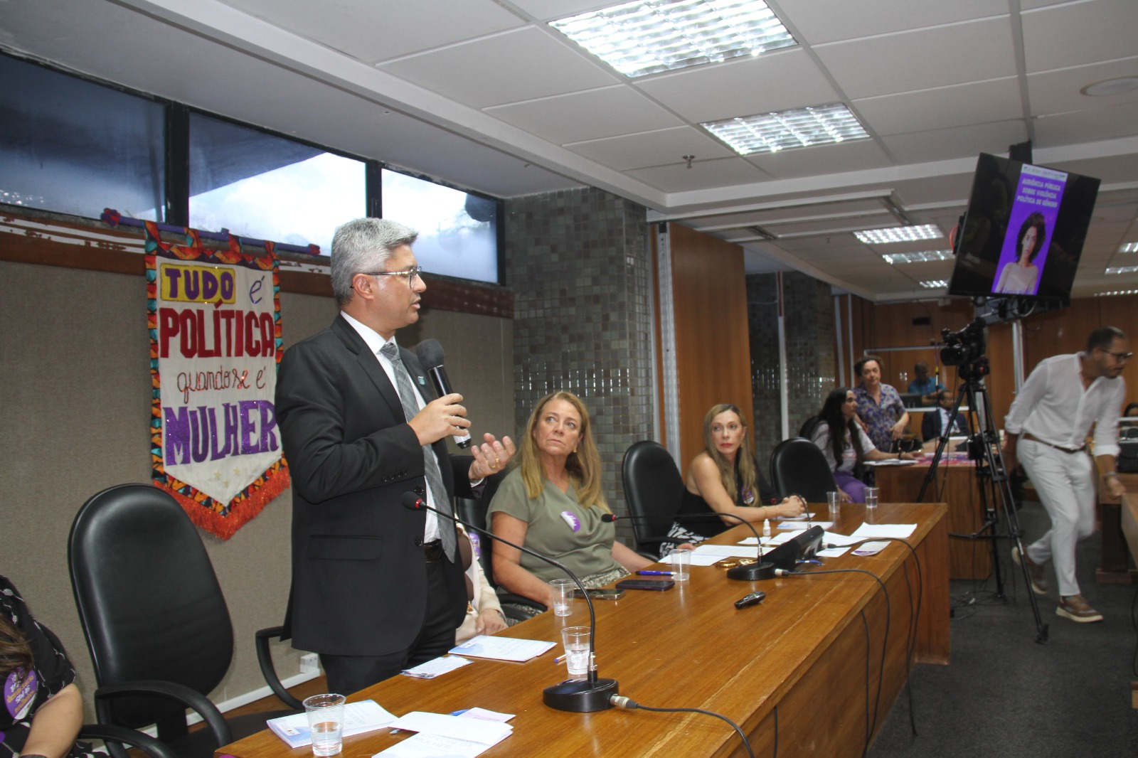 Marcia Santana/ Ascom SSP