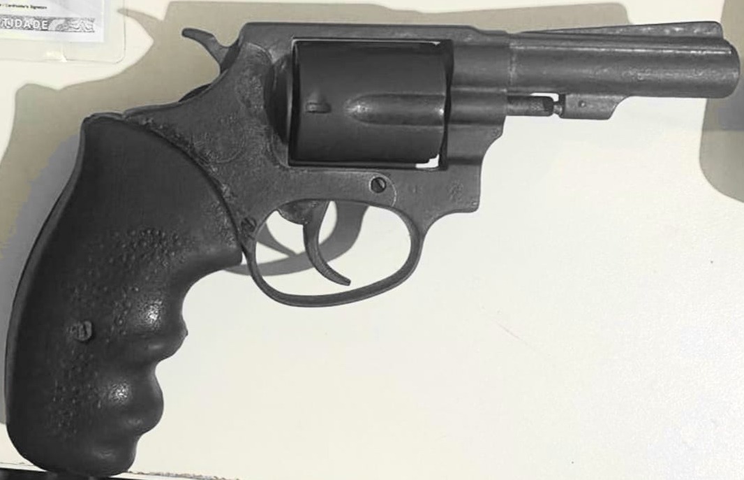 Foto: Divulgação PM