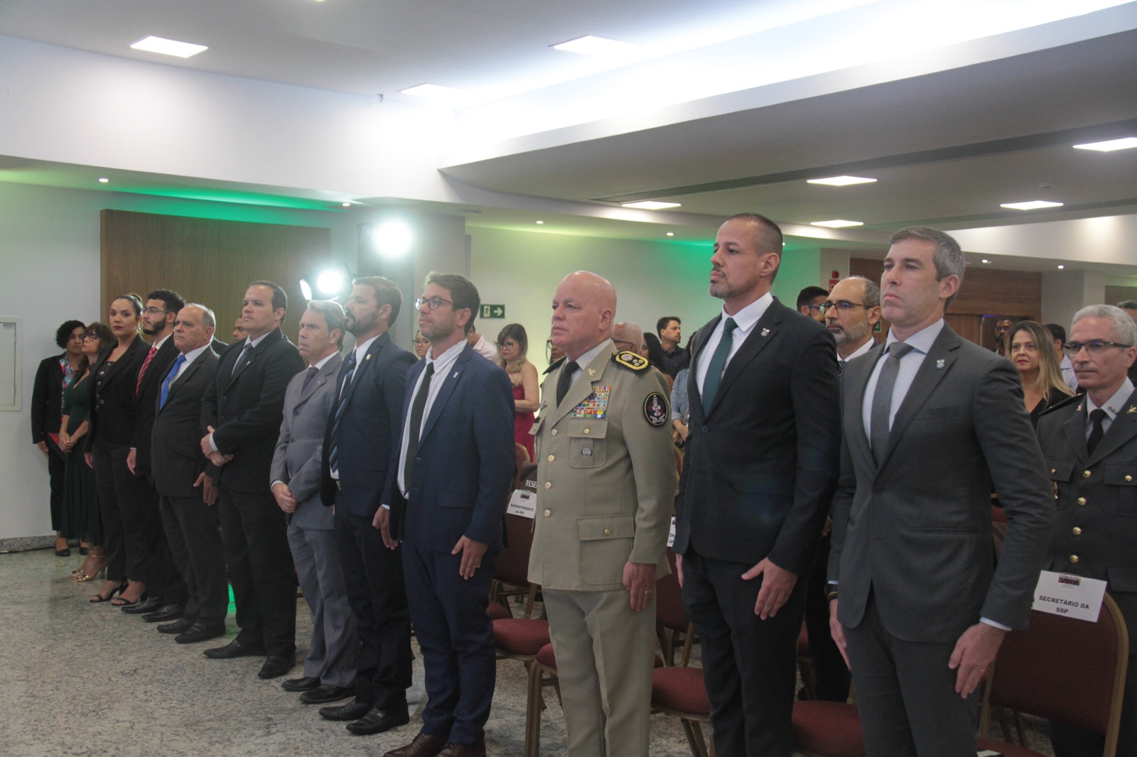 Foto: Vitor Barreto/ Ascom SSP