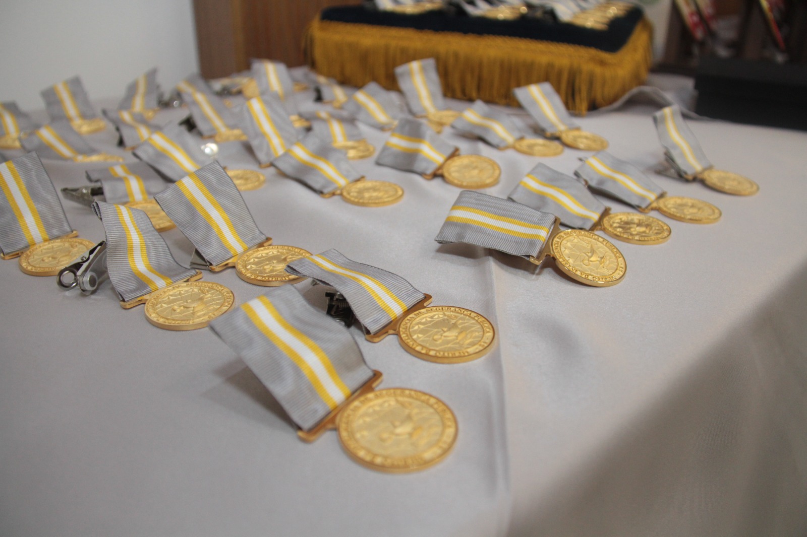 Foto: Vitor Barreto/ Ascom SSP