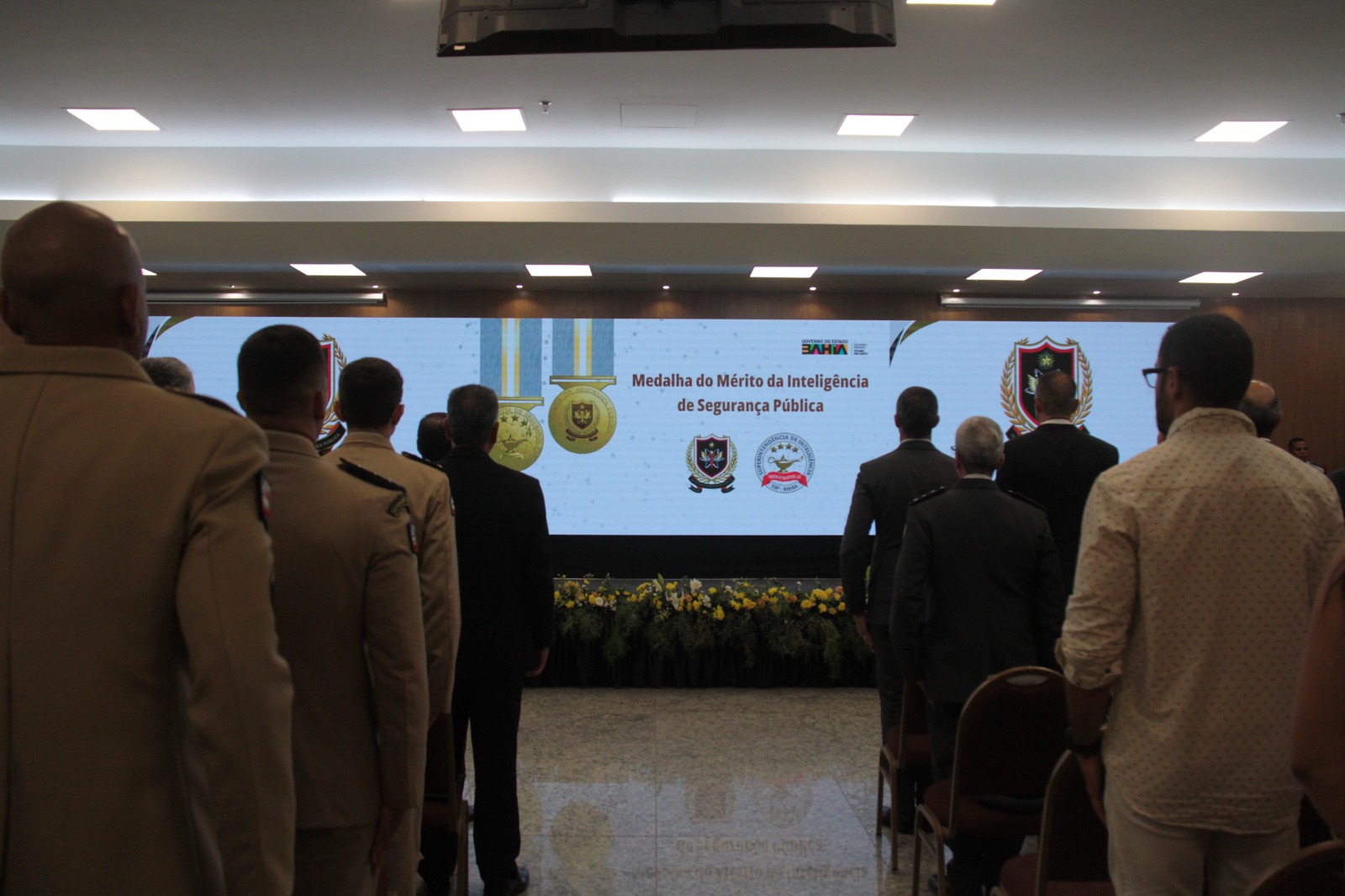 Foto: Vitor Barreto/ Ascom SSP