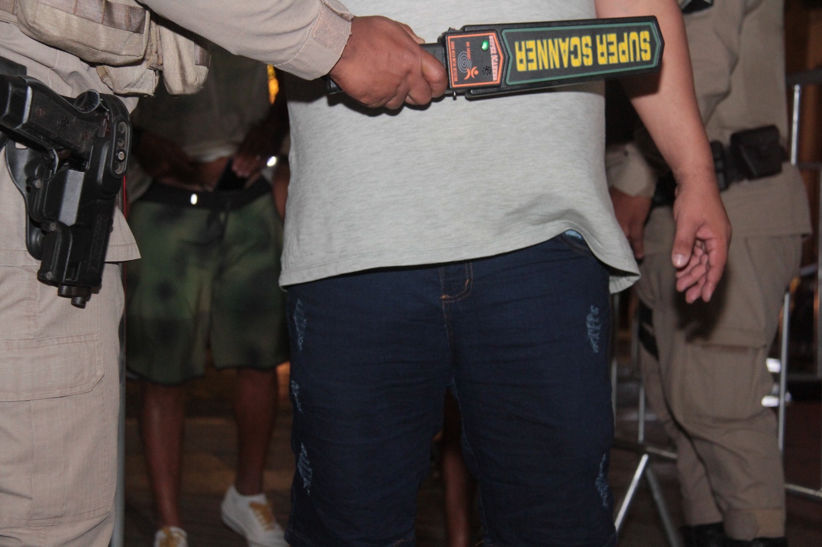 Rafael Rodrigues/ Ascom SSP