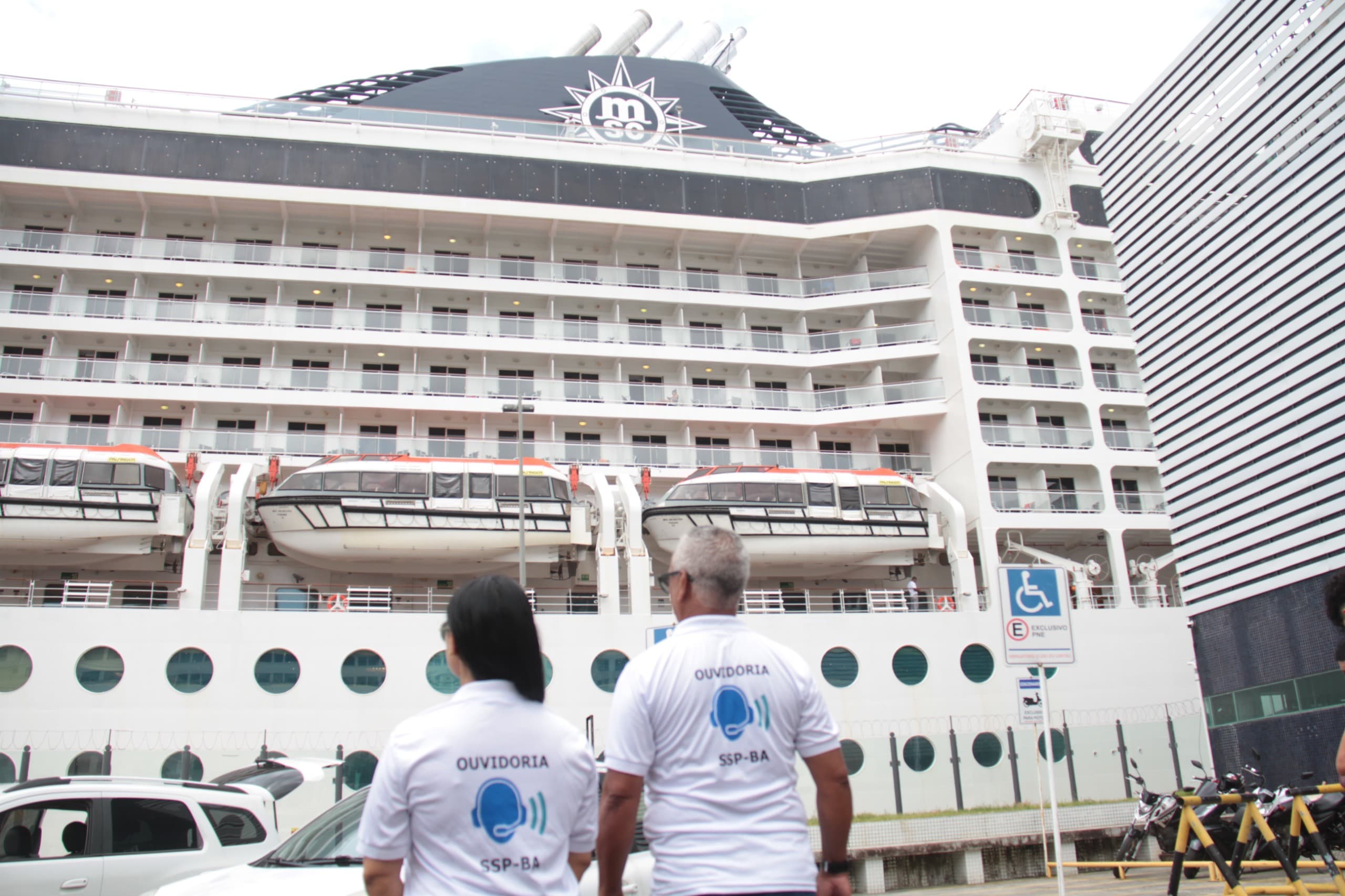 Jeferson Silva/Ascom SSP