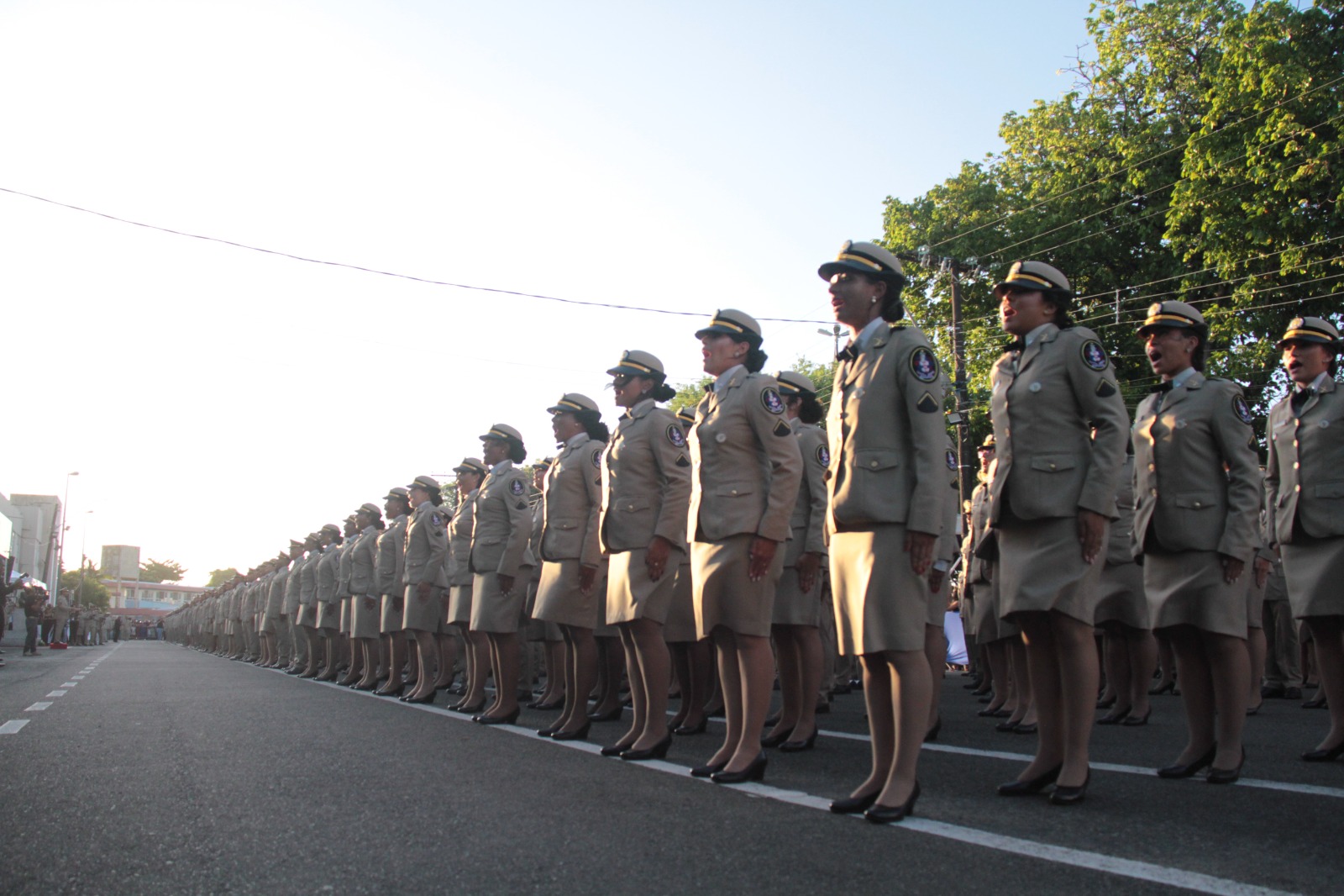 Foto: Vitor Barreto / Ascom SSP Foto: Vitor Barreto / Ascom SSP