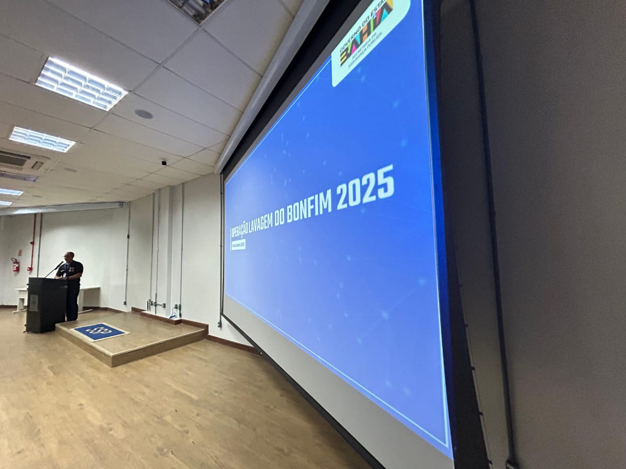 Foto: Marcia Santana / Ascom SSP