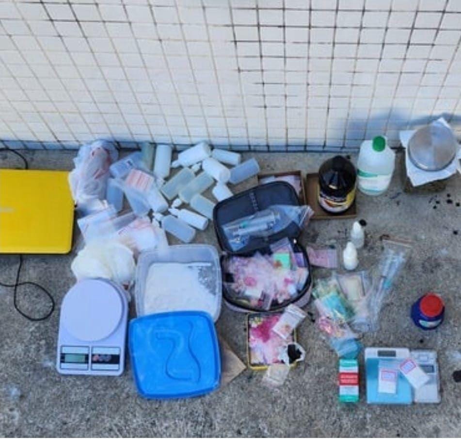 Foto: Divulgação PM