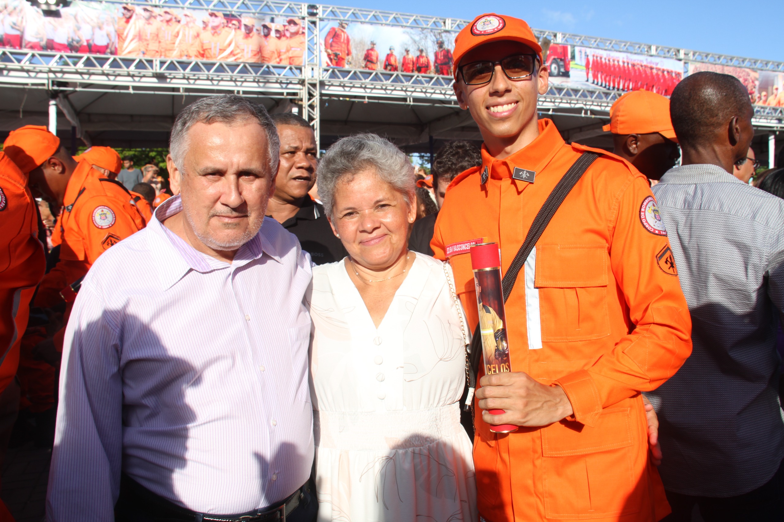 Ascom SSP/ Marcia Santana