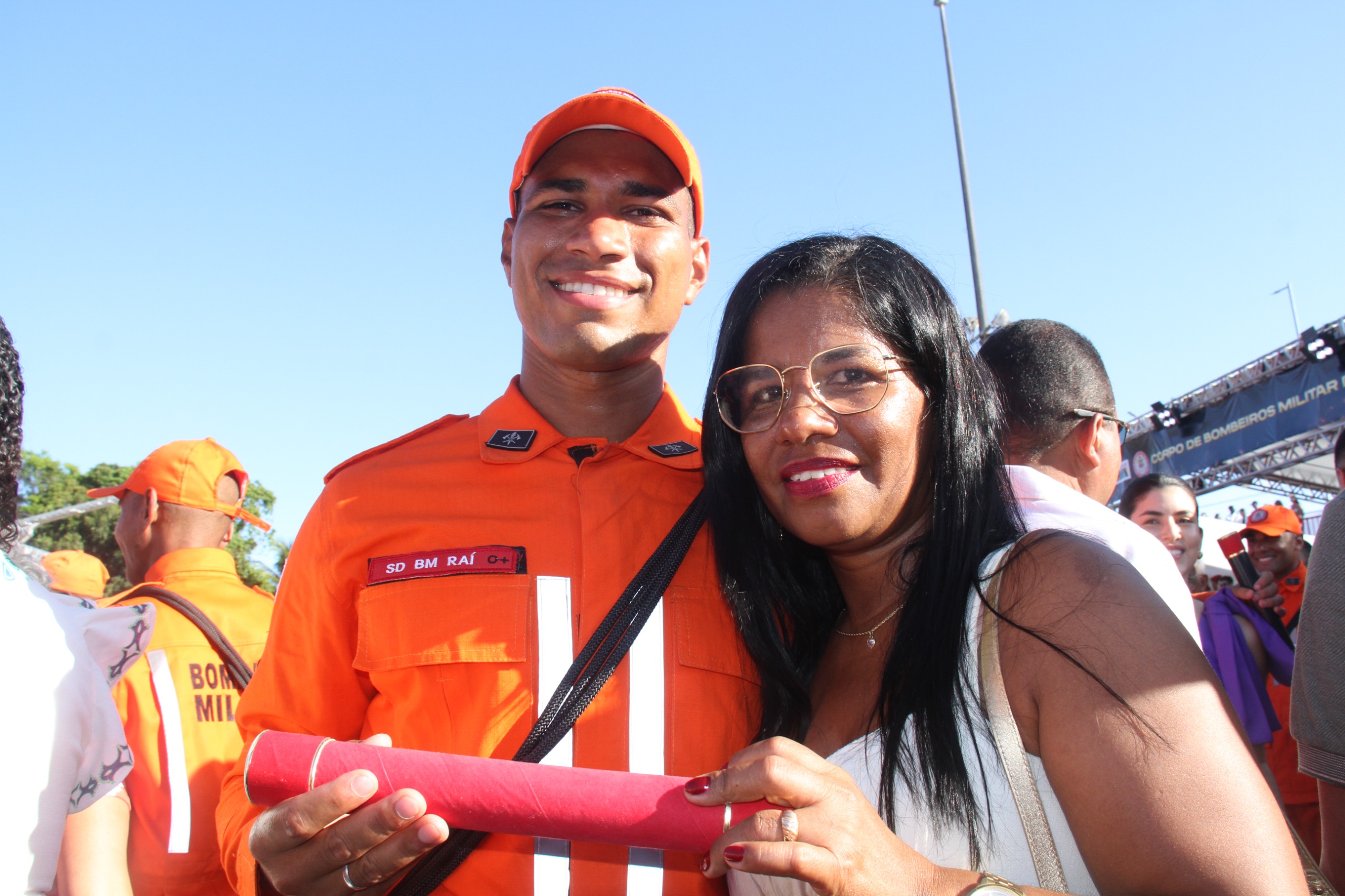 Ascom SSP/ Marcia Santana