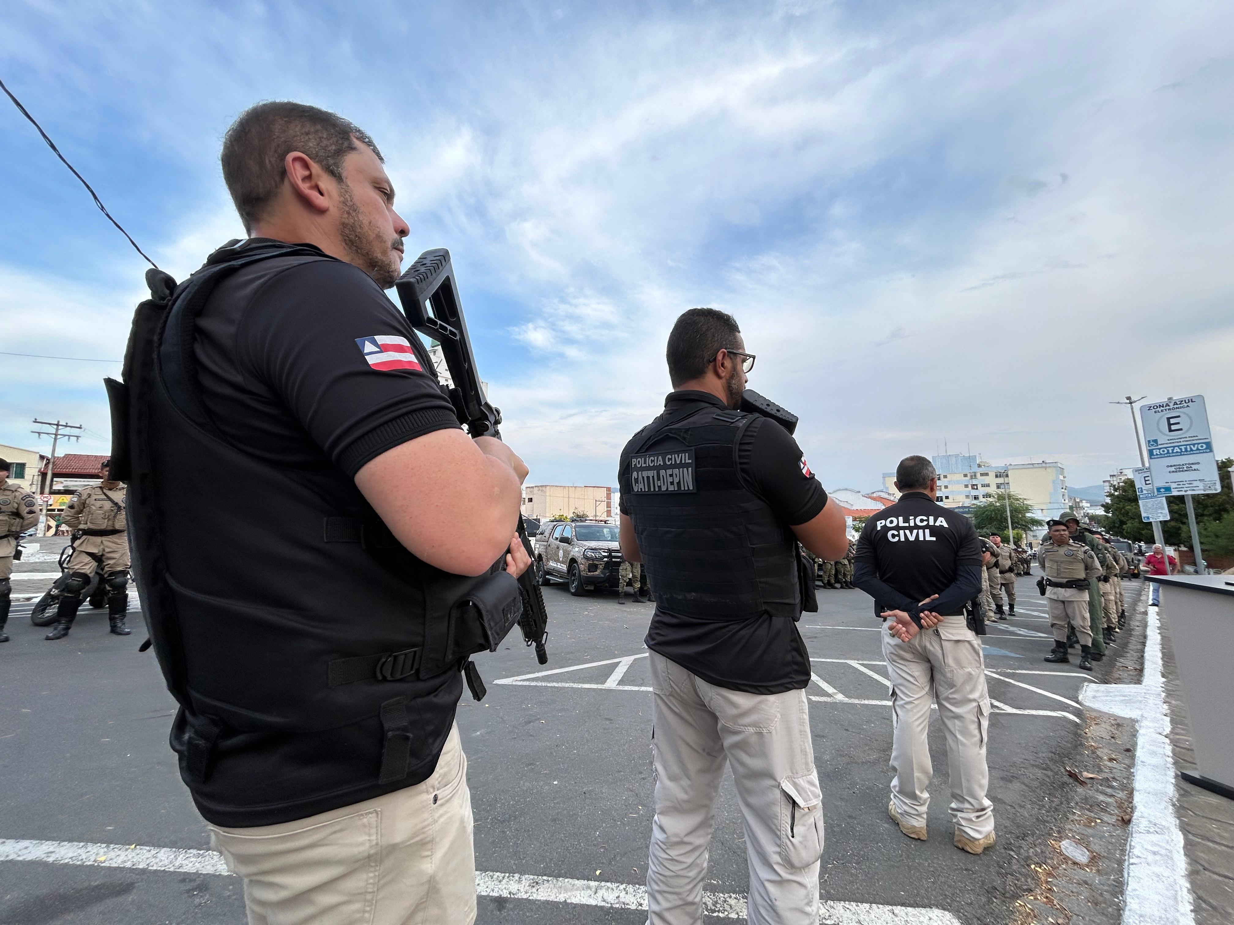 Rafael Rodrigues/ Ascom SSP