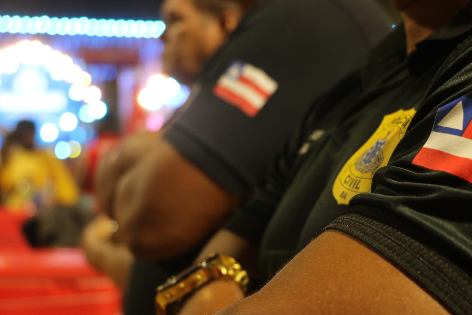 Foto: Alberto Maraux/ Ascom SSP