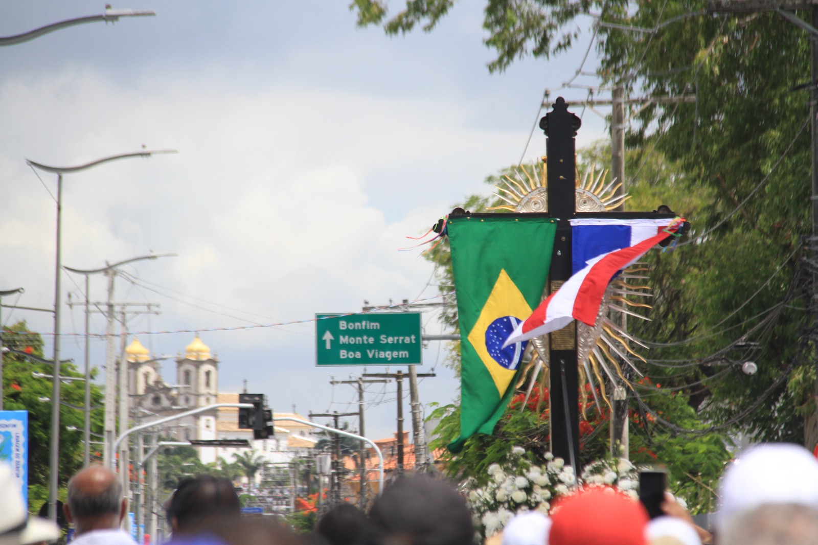 Alberto Maraux/ Ascom SSP