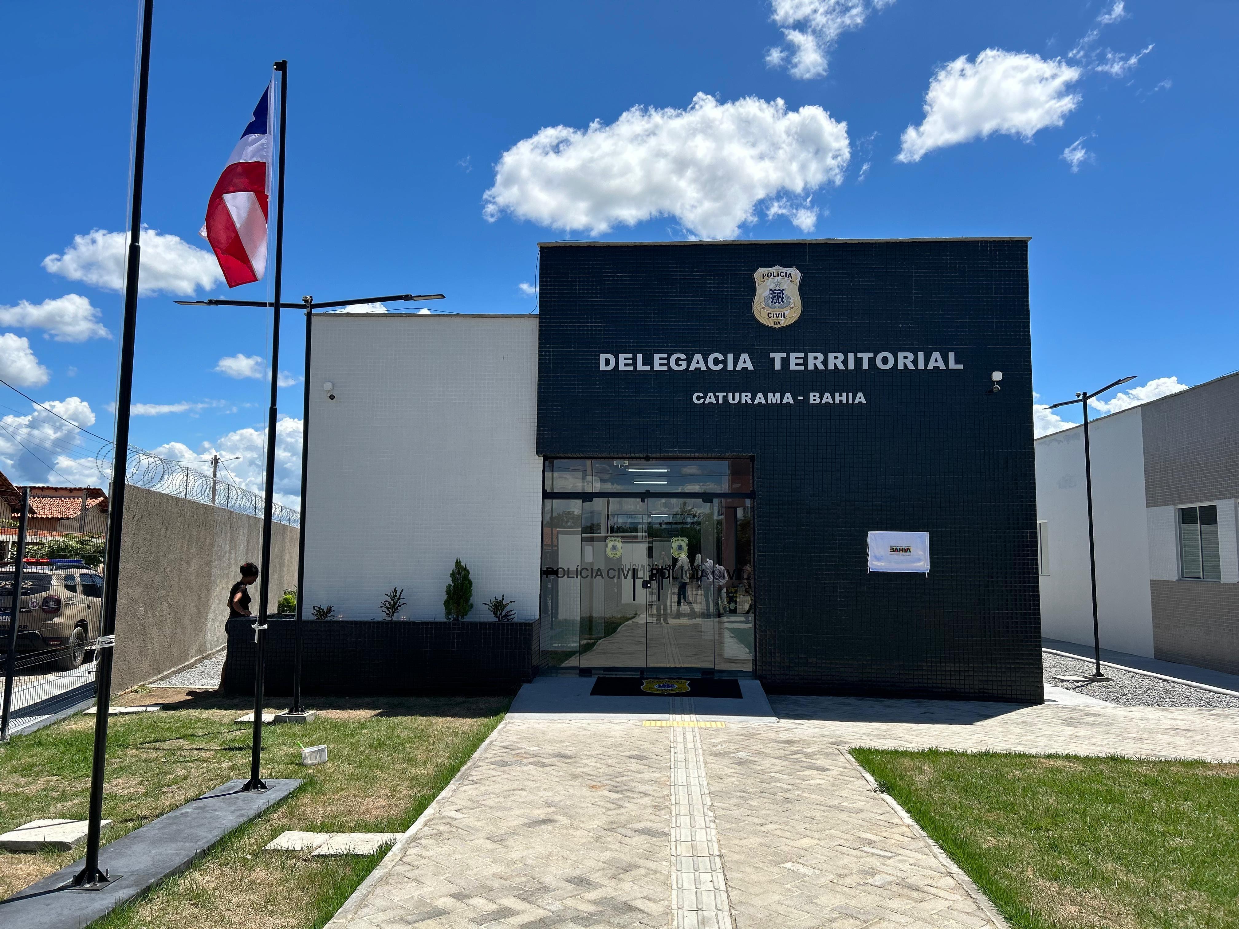 Imagem: Márcia Santana/ Ascom SSP