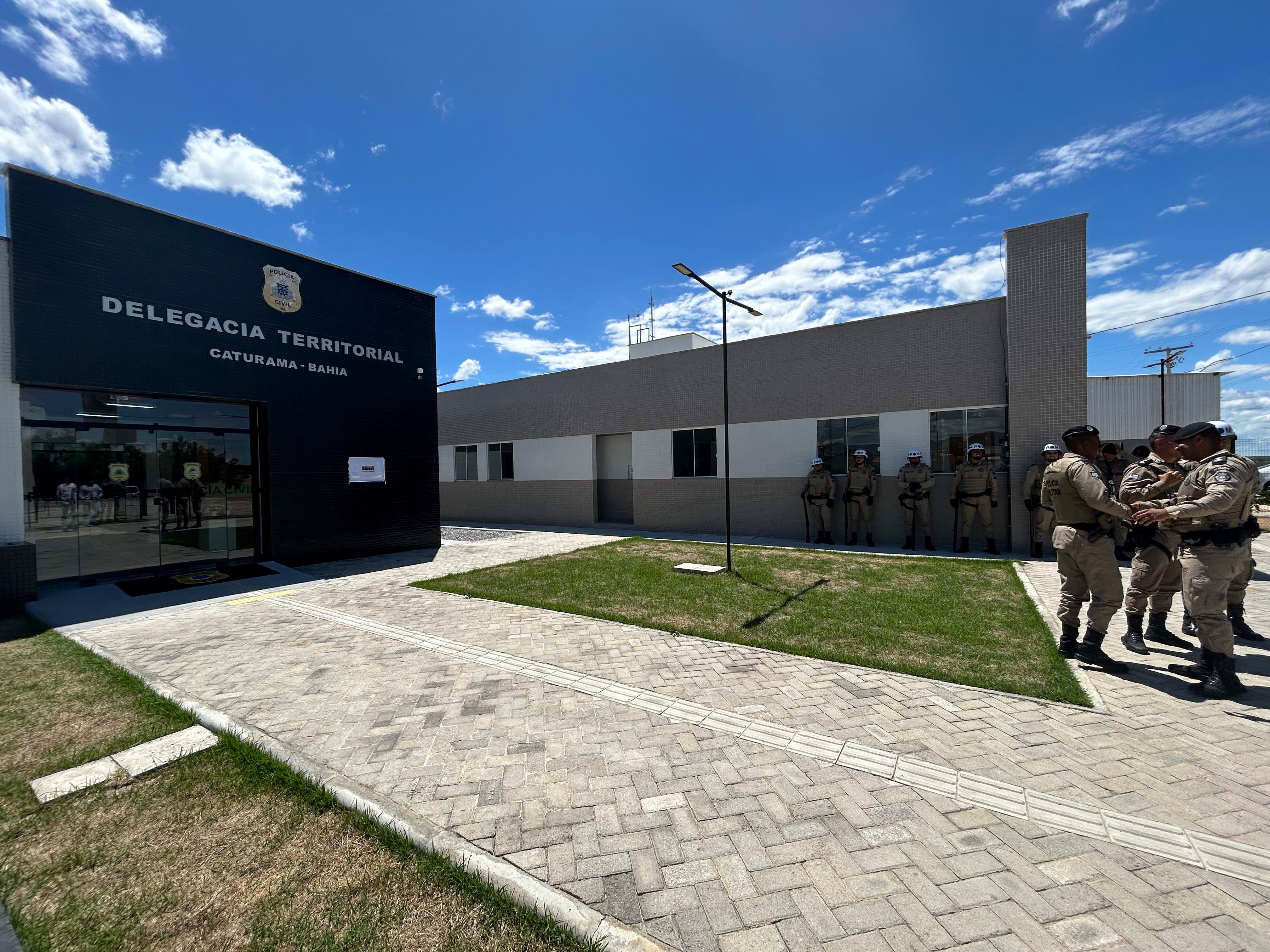 Imagem: Márcia Santana/ Ascom SSP