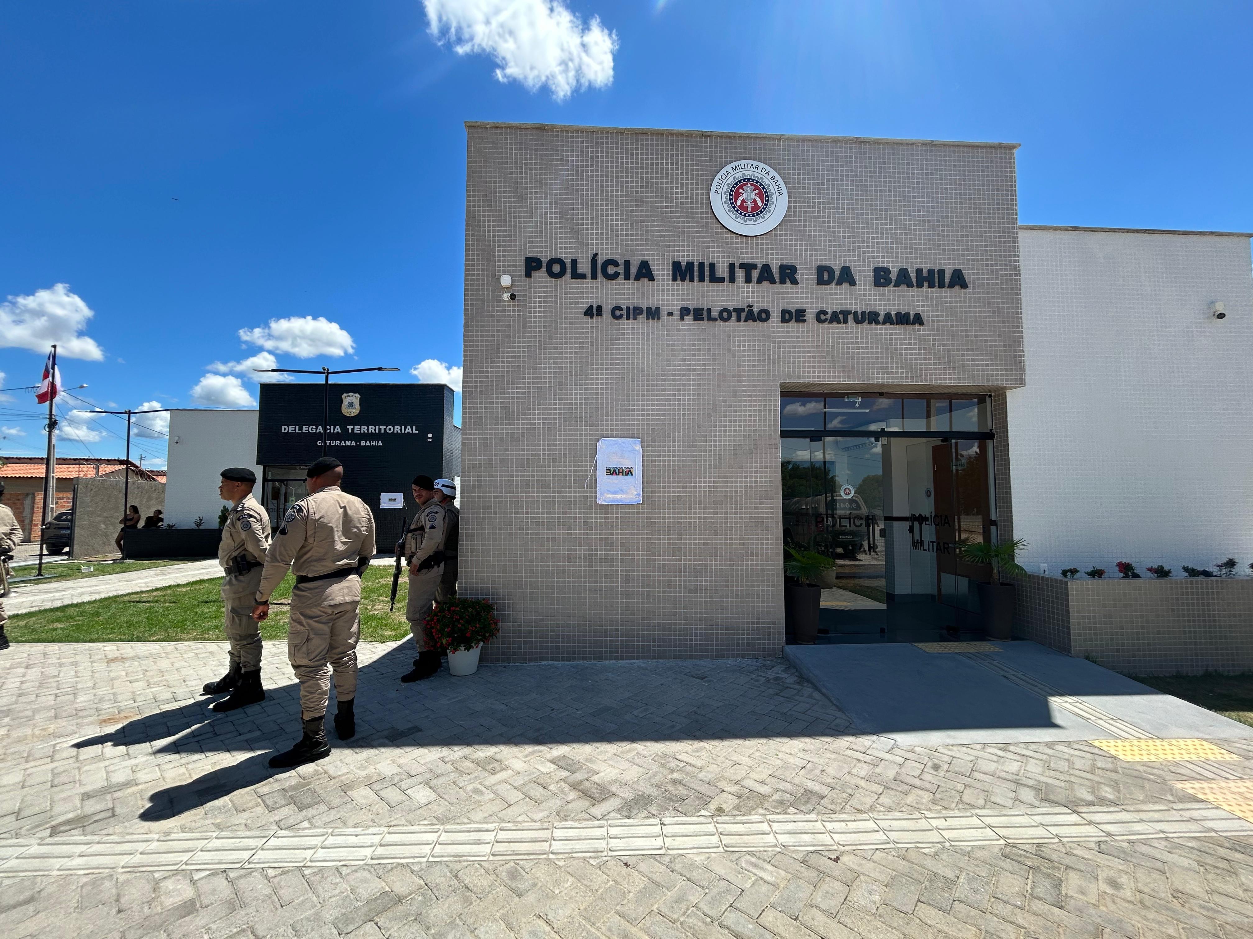 Imagem: Márcia Santana/ Ascom SSP