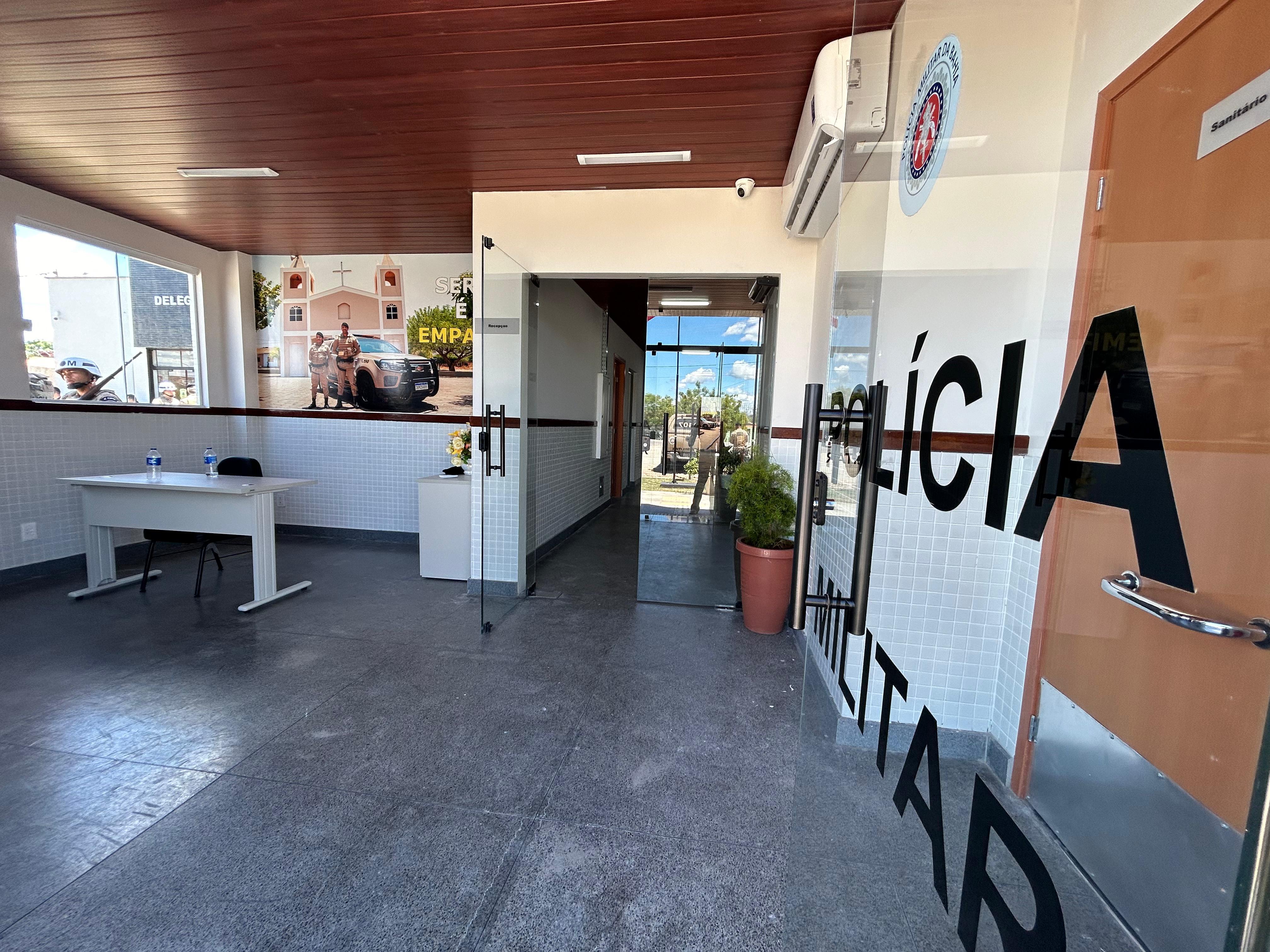 Imagem: Márcia Santana/ Ascom SSP