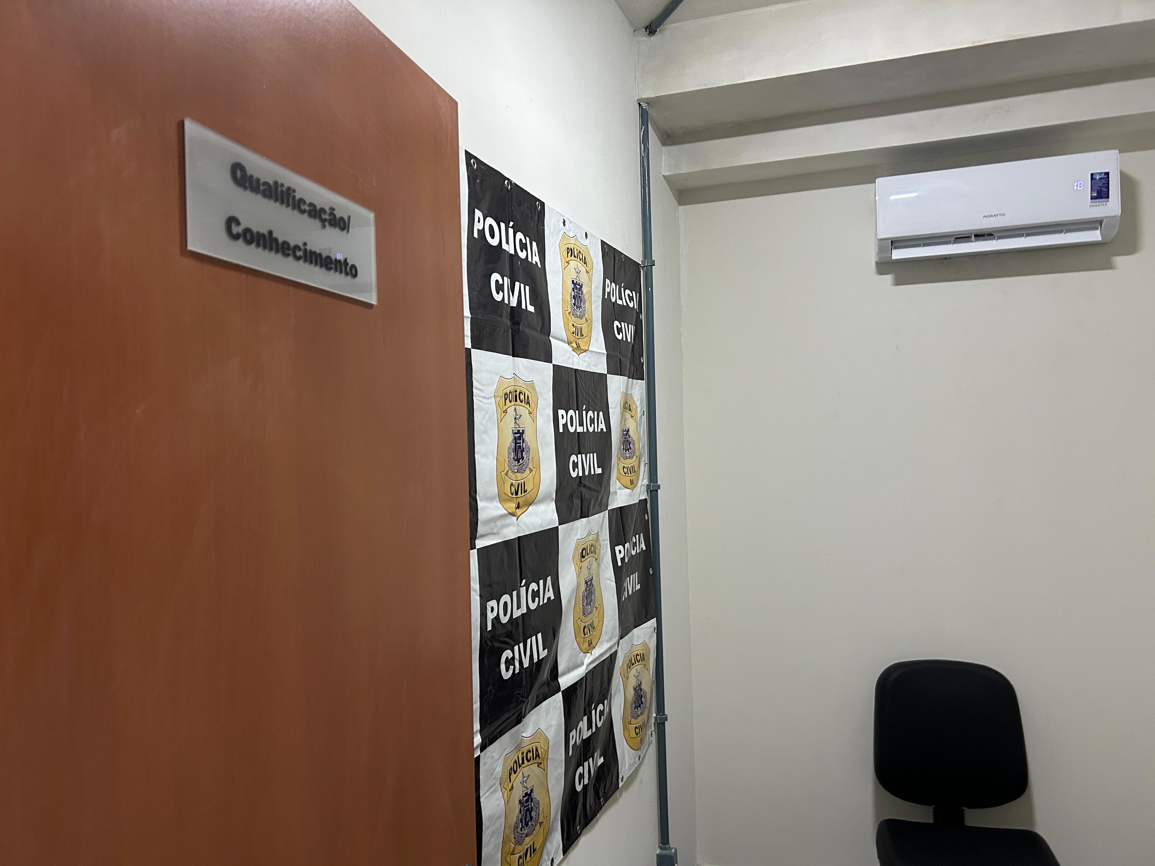 Imagem: Márcia Santana/ Ascom SSP