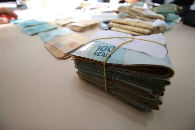 Foto: Alberto Maraux/SSP