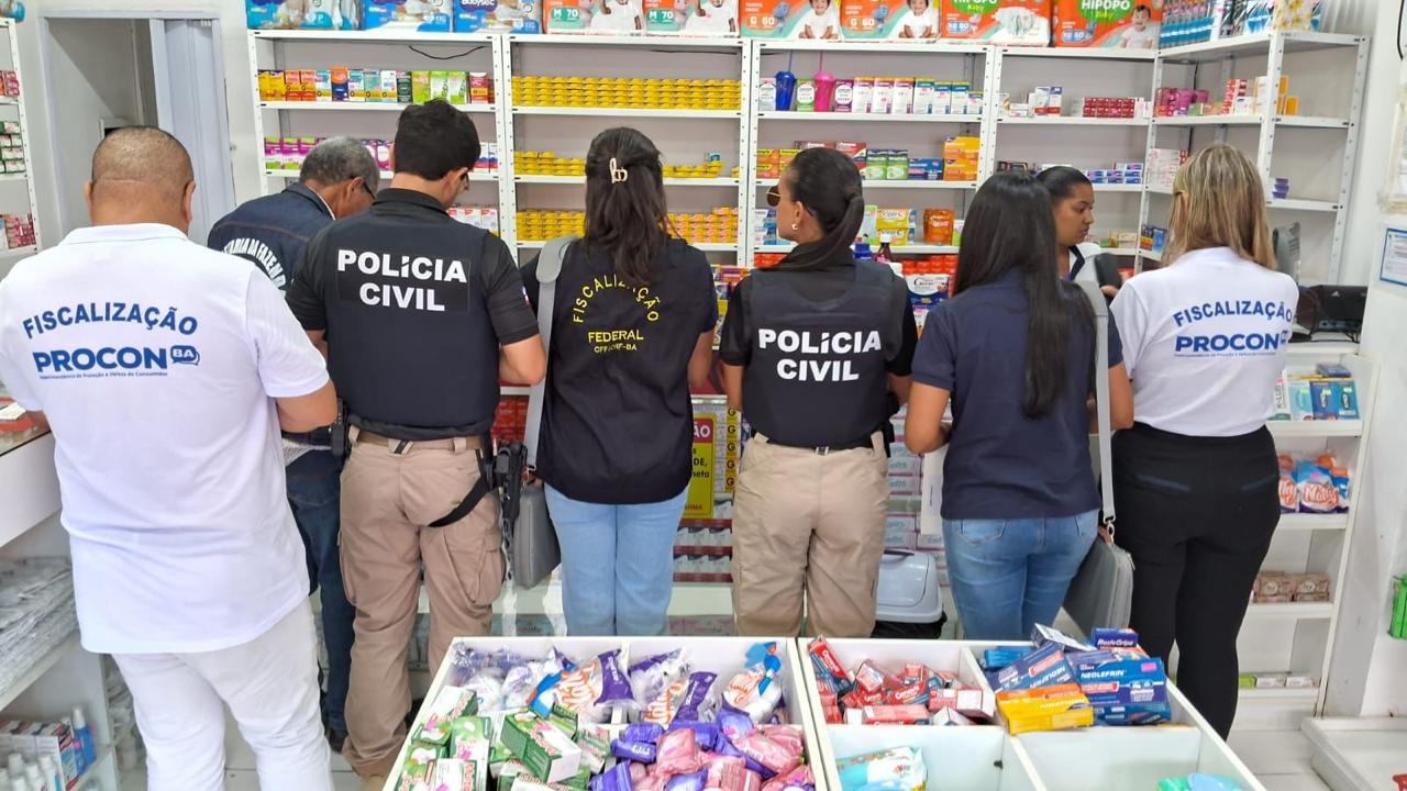 Fotos: Divulgação Ascom PCBA