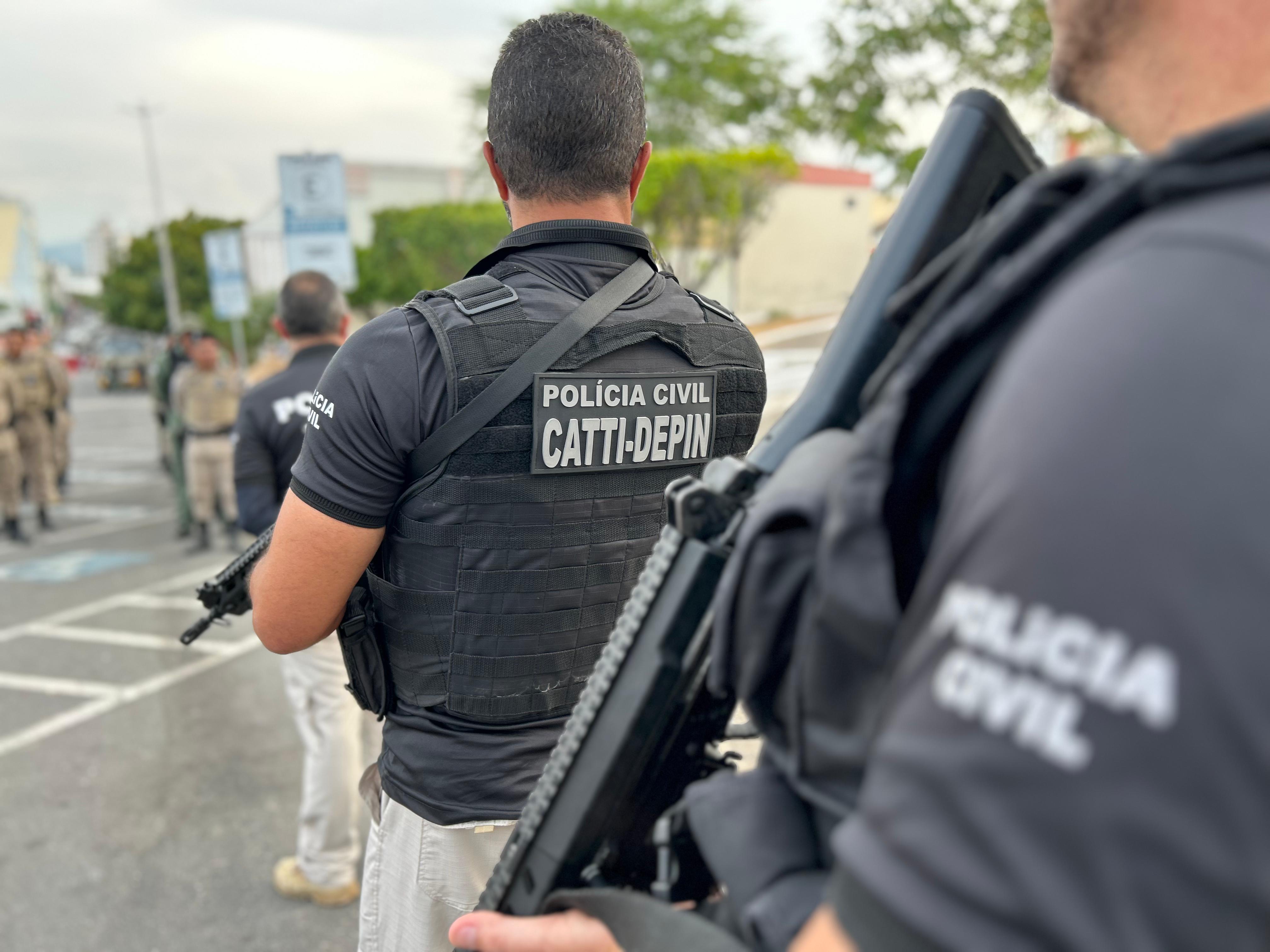 Rafael Rodrigues/ Ascom SSP