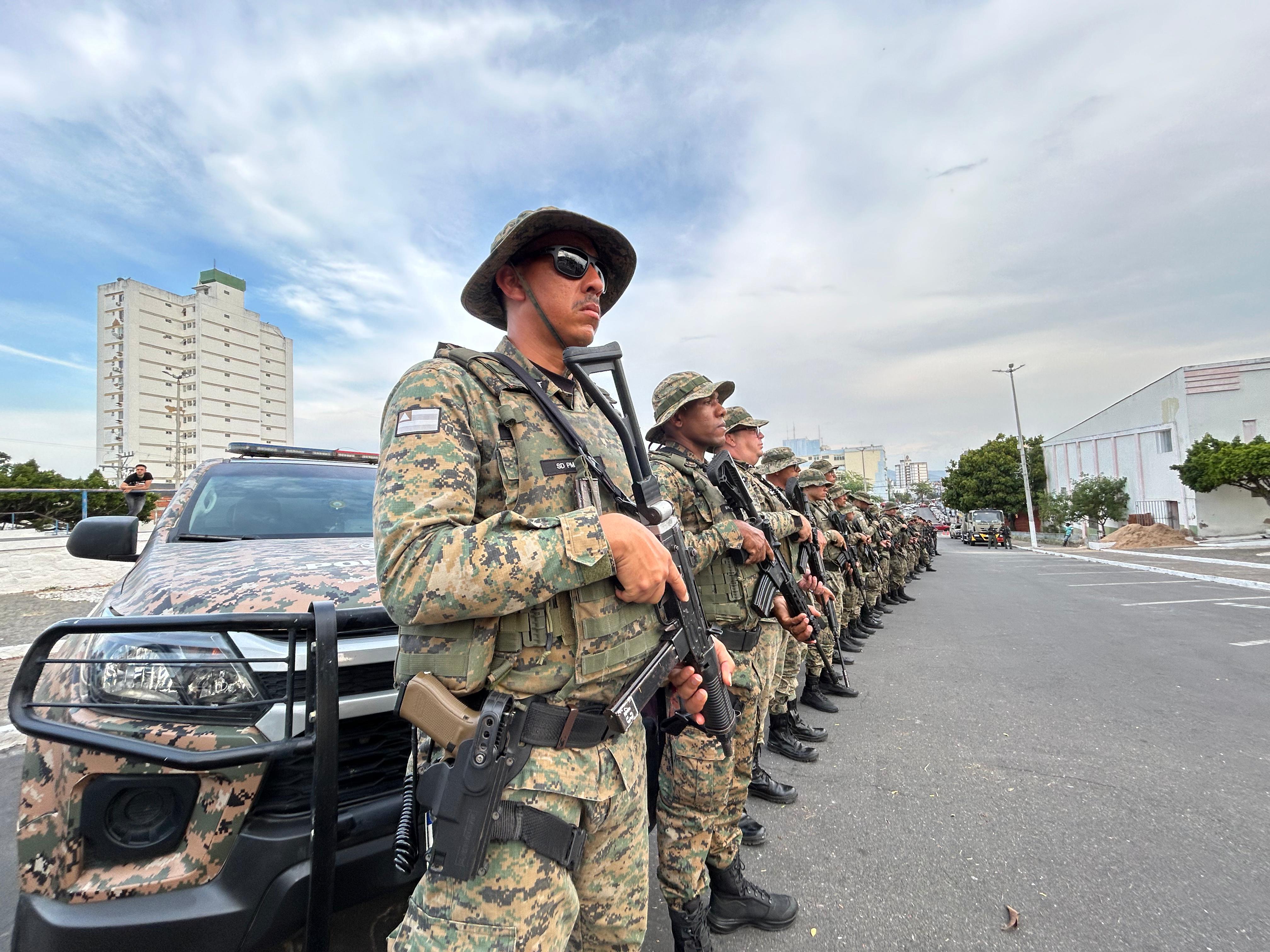 Rafael Rodrigues/ Ascom SSP