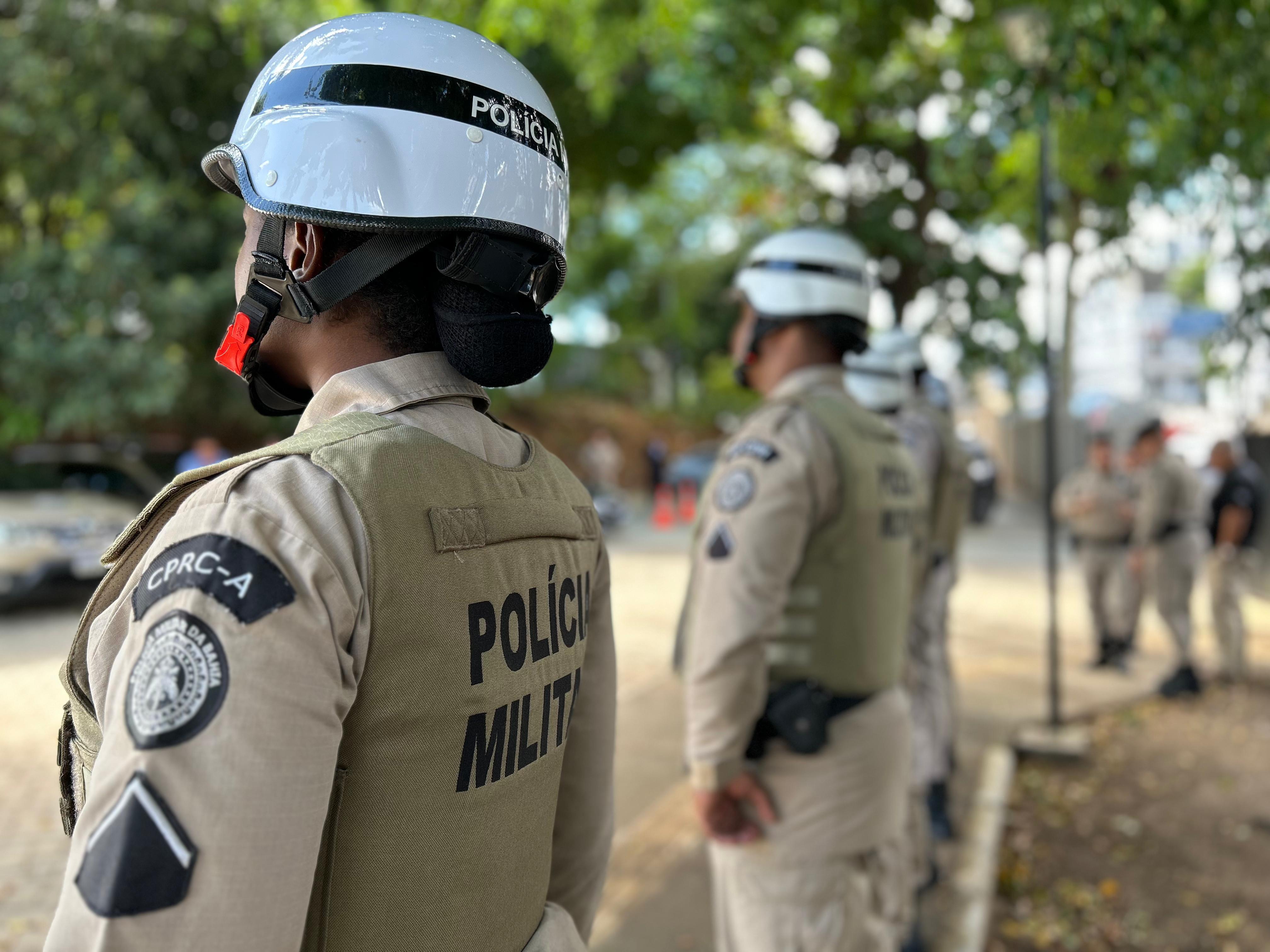 Alberto Maraux / Ascom SSP