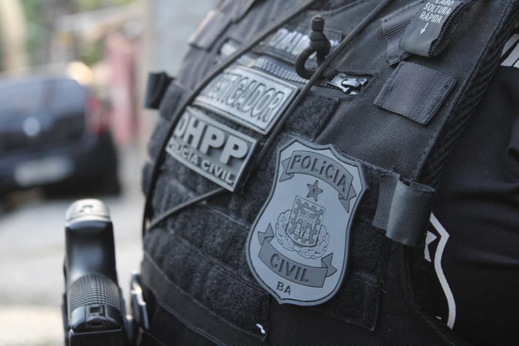 Divulgação/PC