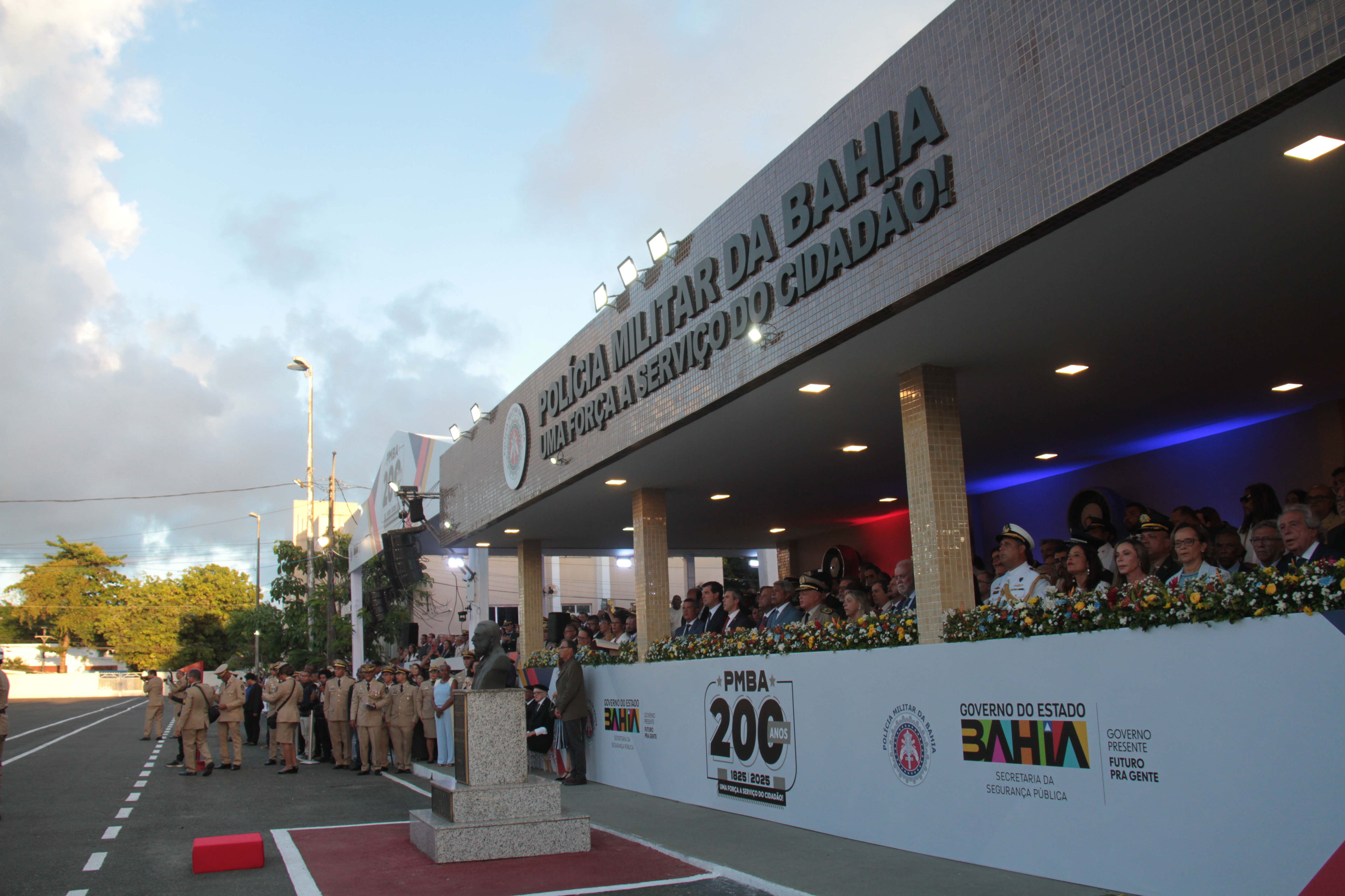 Marcia Santana/ Ascom SSP