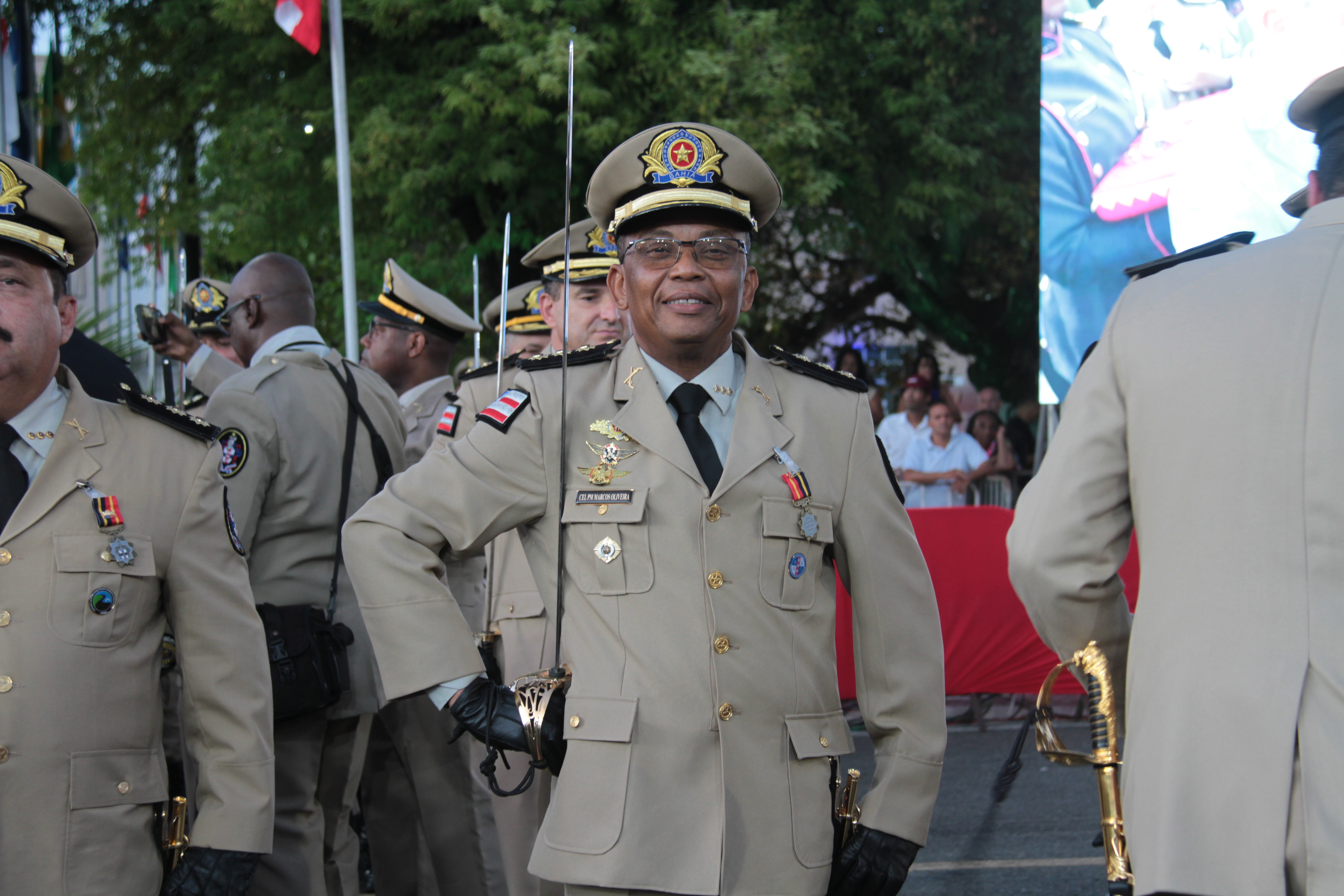 Marcia Santana/ Ascom SSP