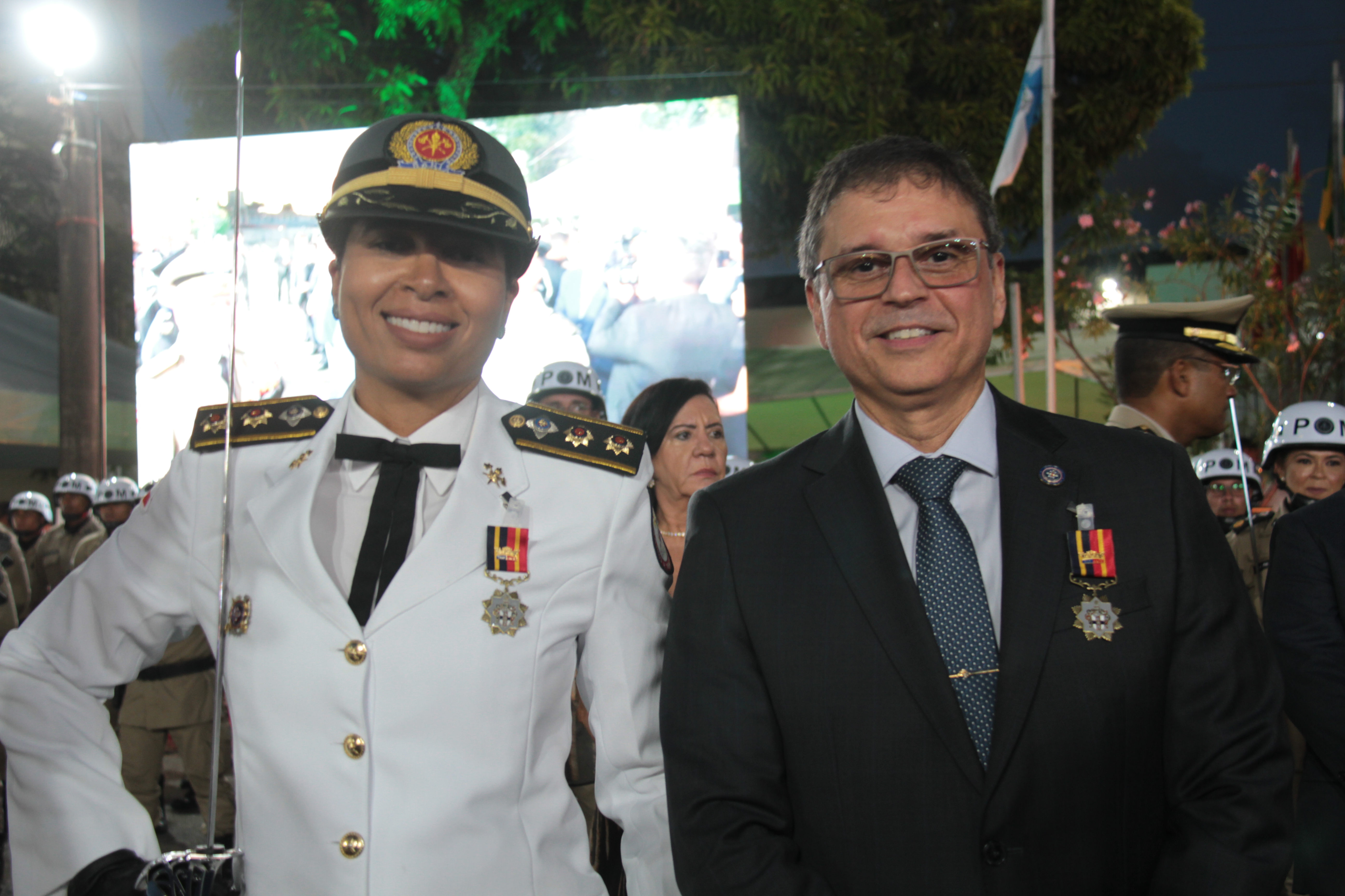 Marcia Santana/ Ascom SSP